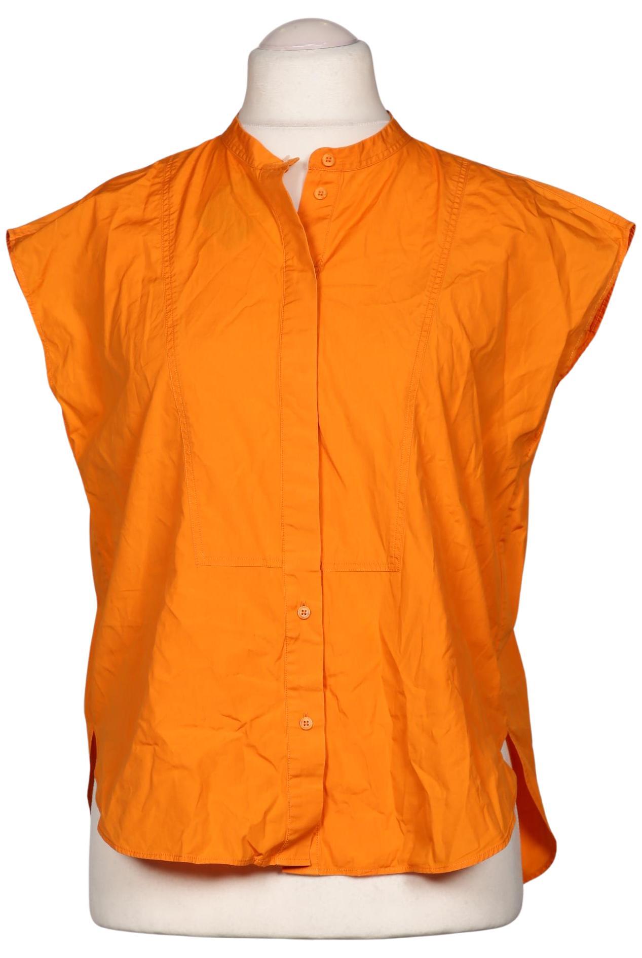 

windsor. Damen Bluse, orange, Gr. 42