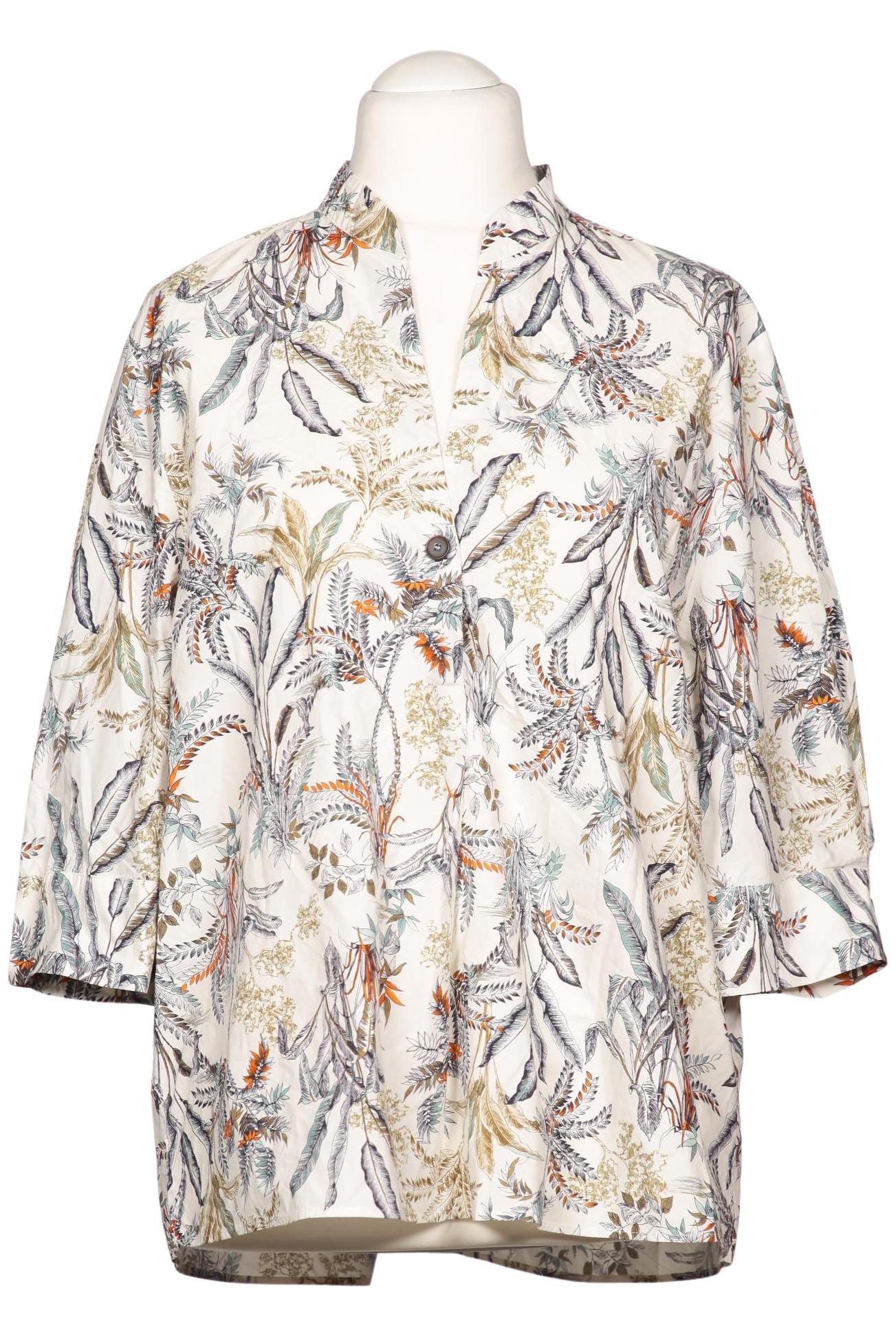 

windsor. Damen Bluse, mehrfarbig, Gr. 44