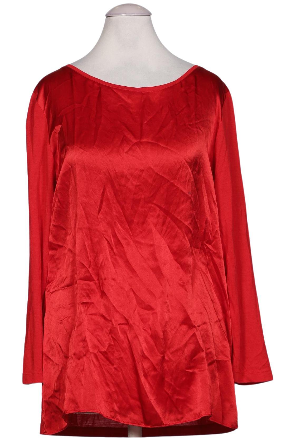 

windsor. Damen Bluse, rot, Gr. 36