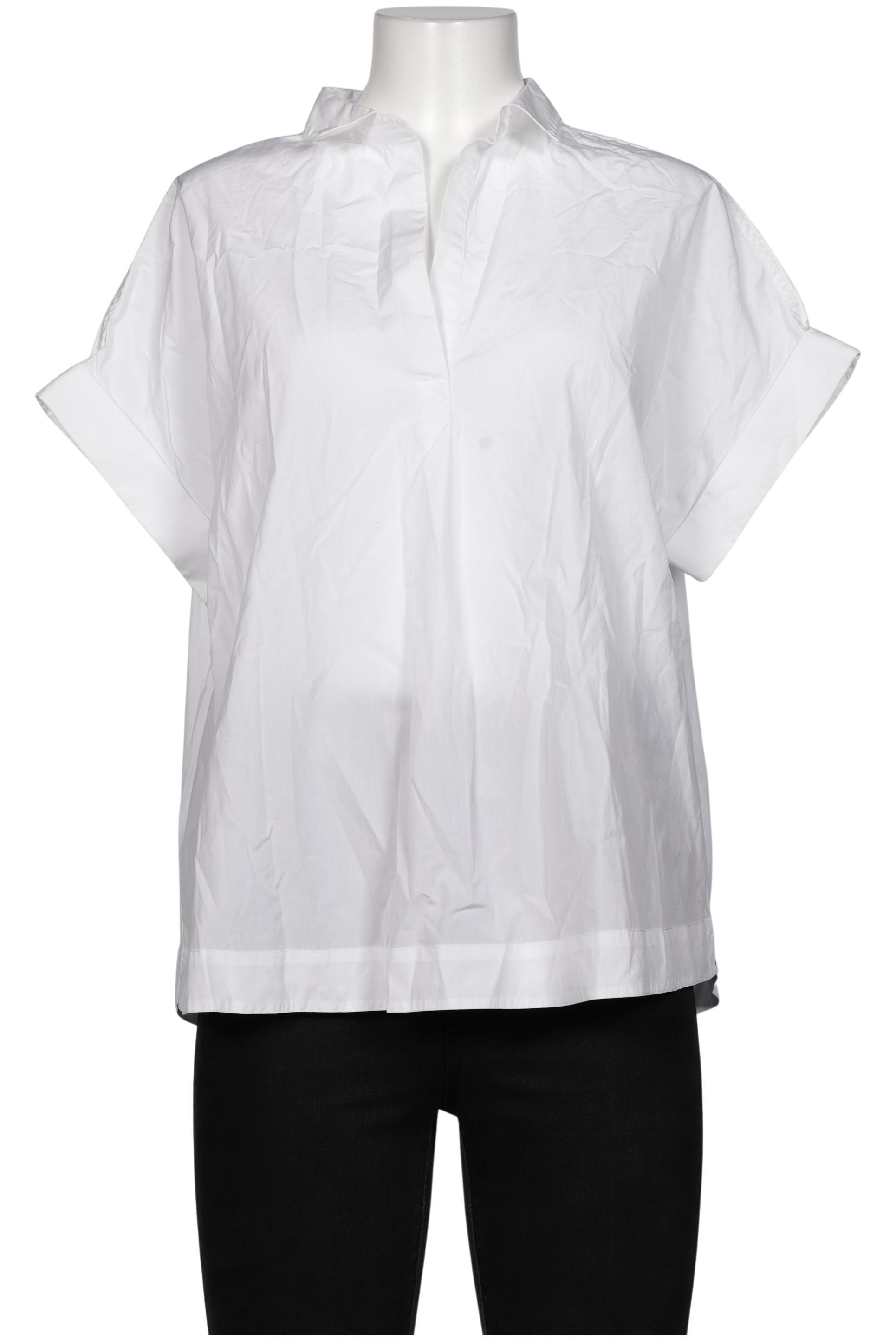 

windsor. Damen Bluse, weiß, Gr. 40