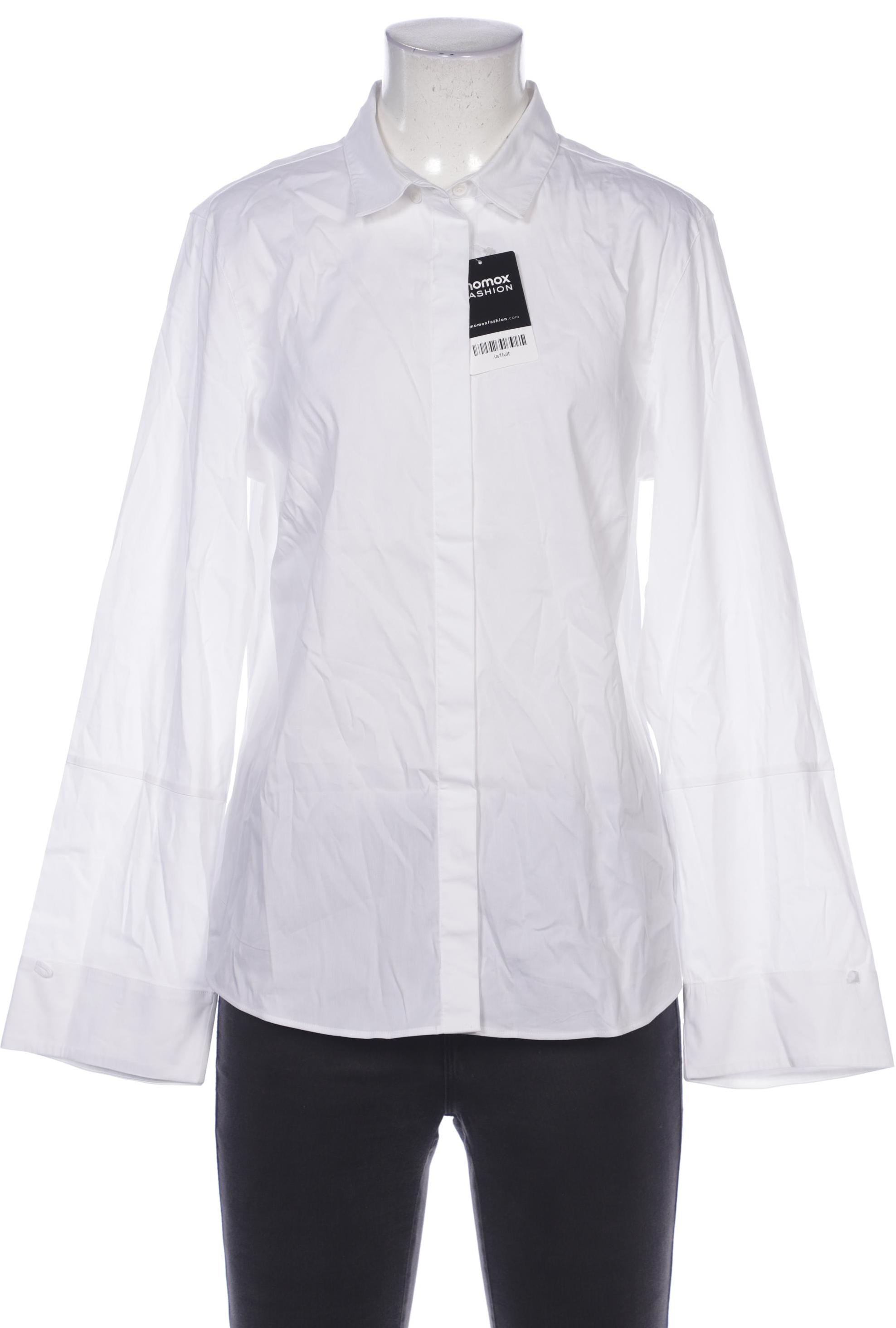 

windsor. Damen Bluse, weiß, Gr. 40