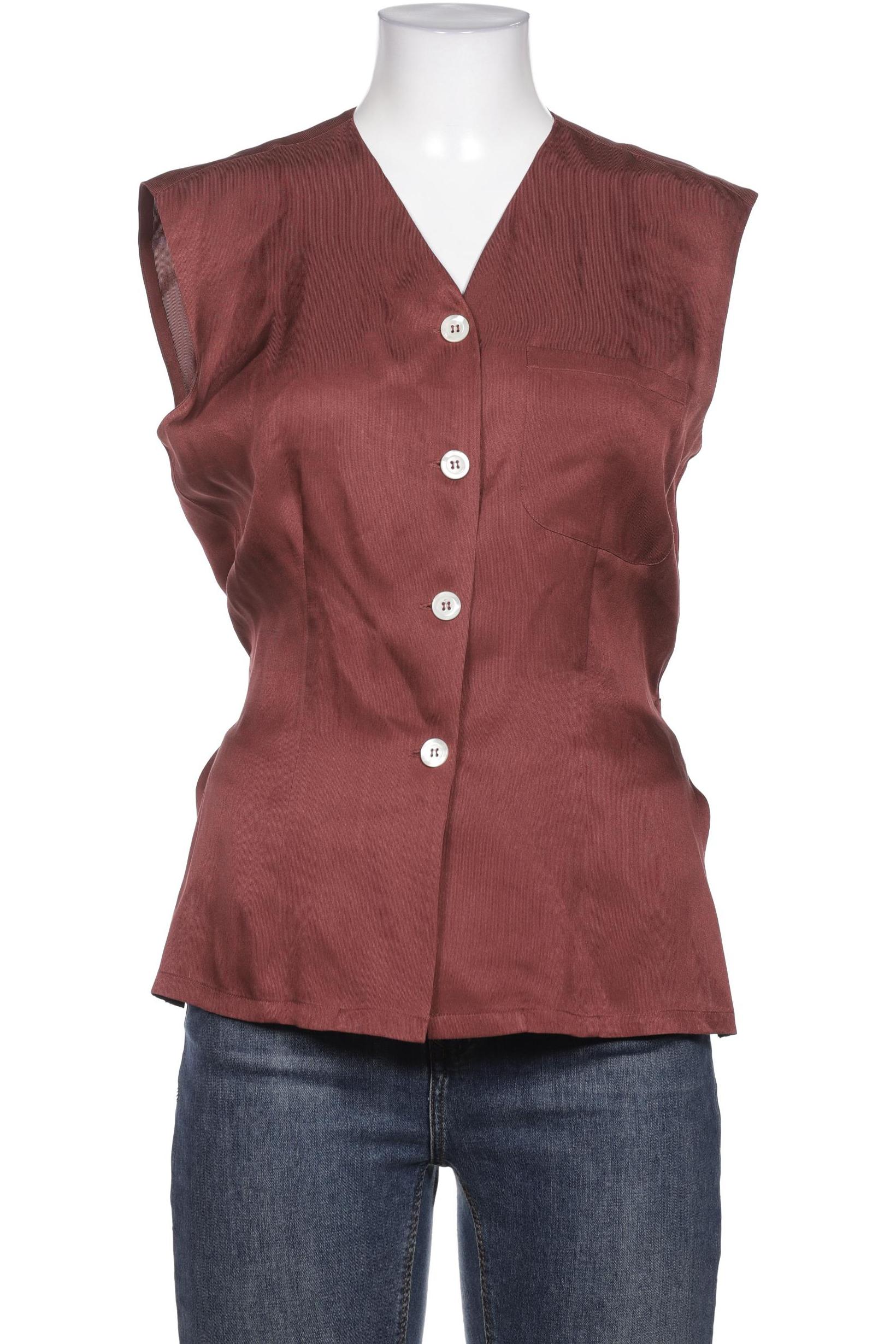 

windsor. Damen Bluse, bordeaux