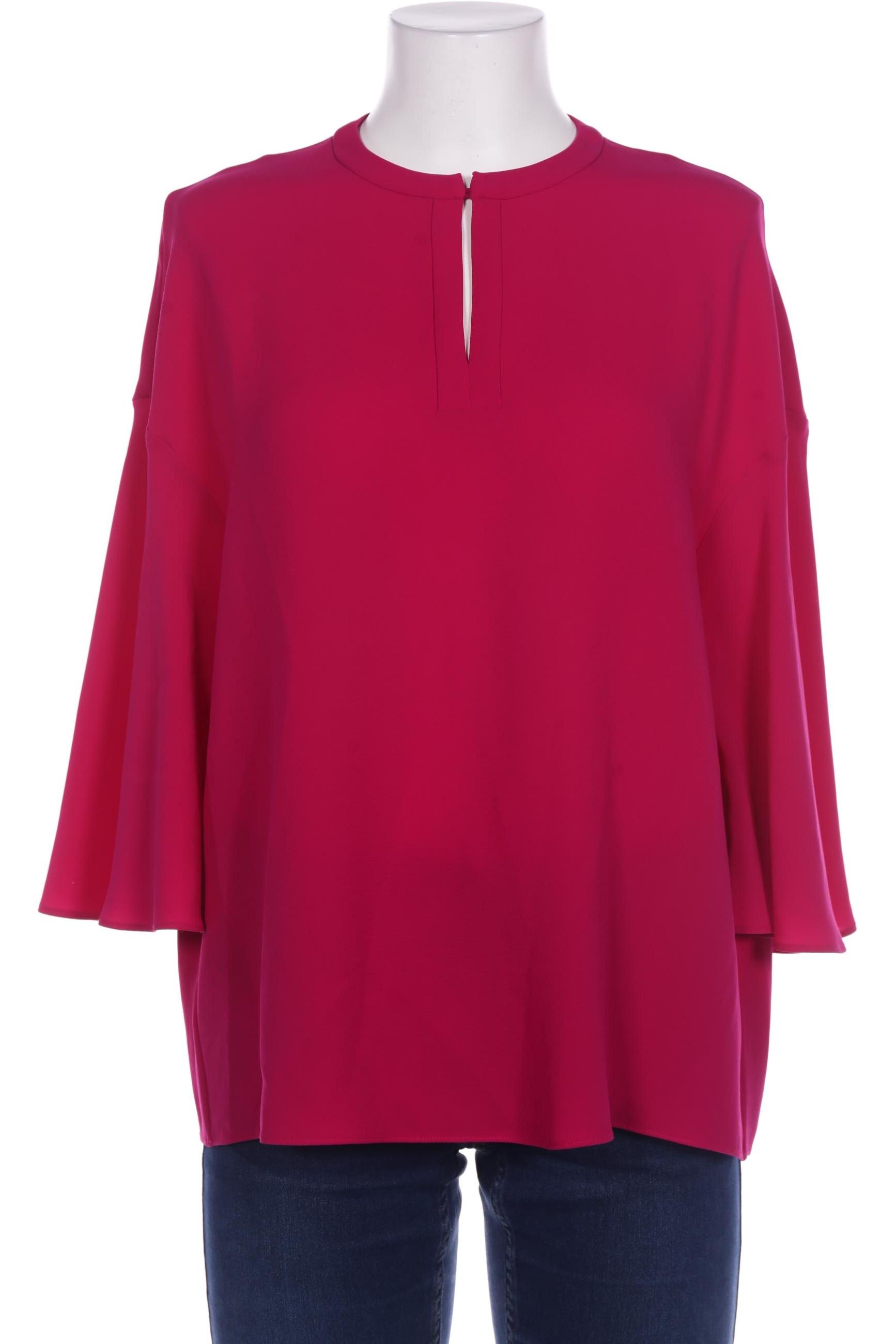 

windsor. Damen Bluse, pink, Gr. 44