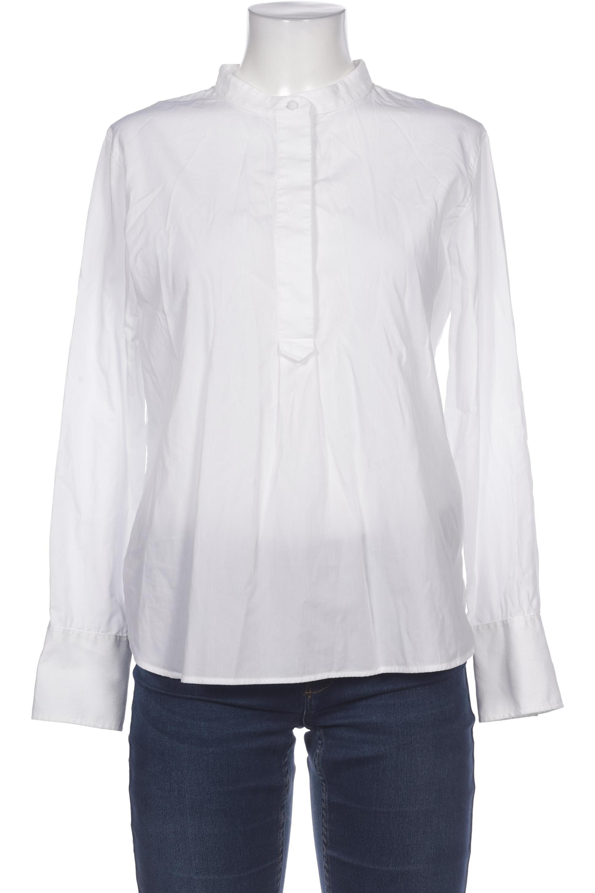

windsor. Damen Bluse, weiß, Gr. 40