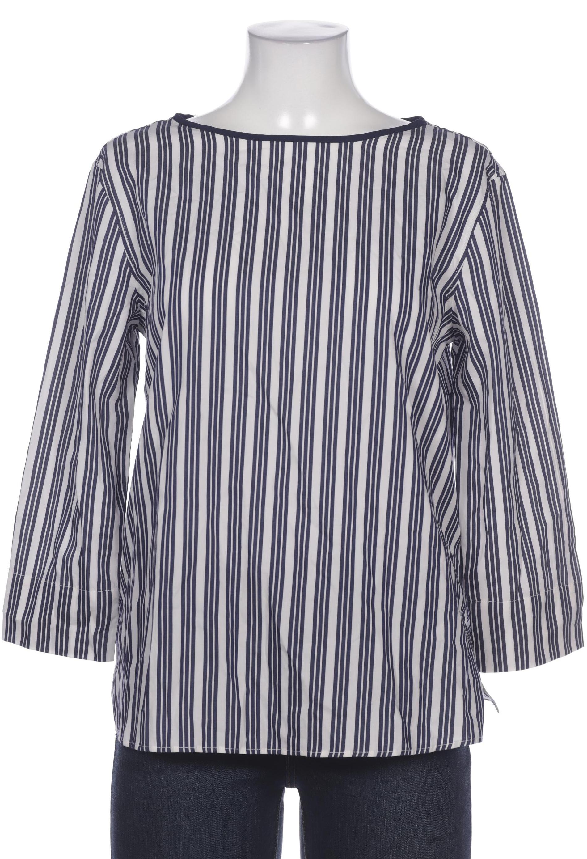 

windsor. Damen Bluse, marineblau, Gr. 36