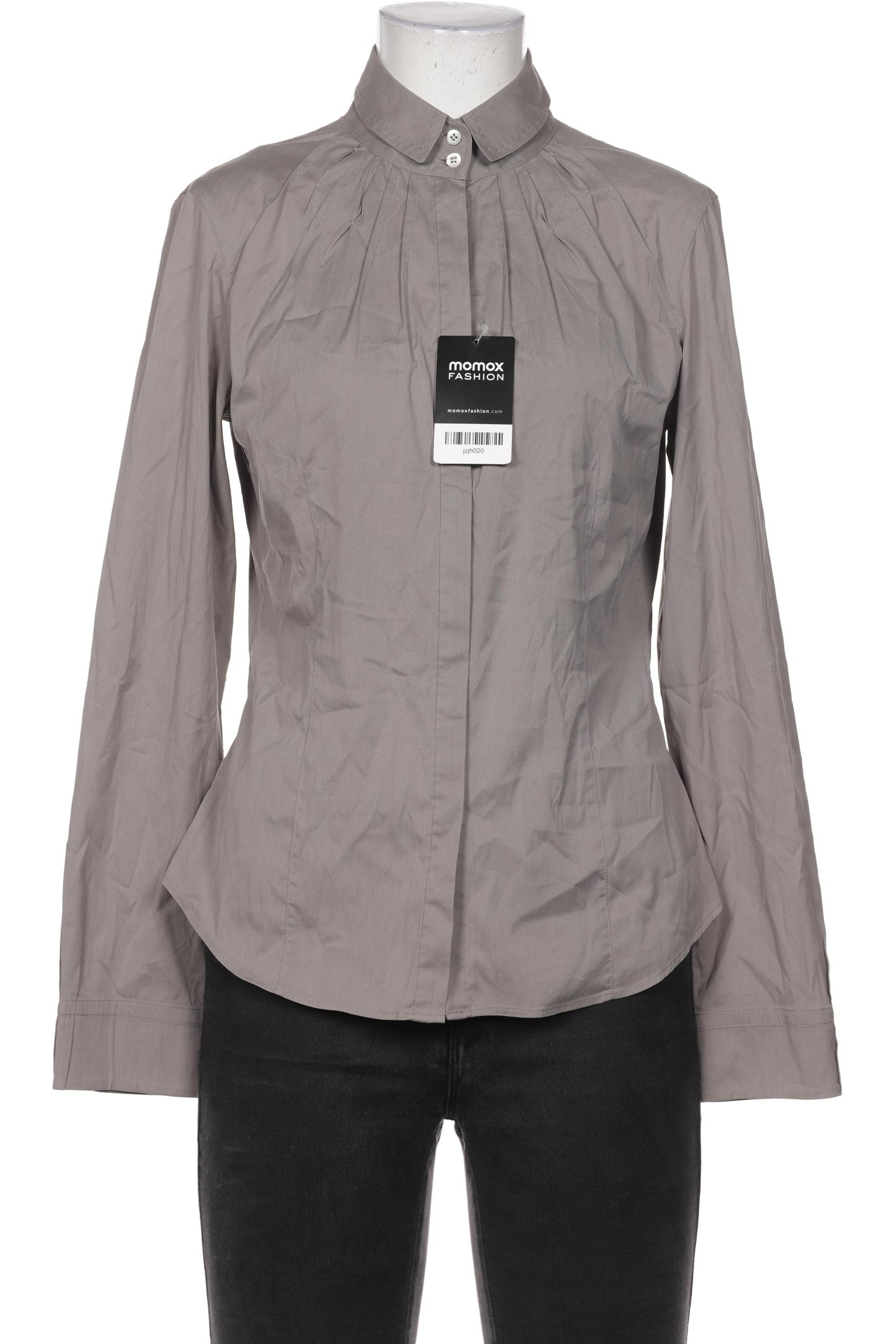 

windsor. Damen Bluse, grau, Gr. 36