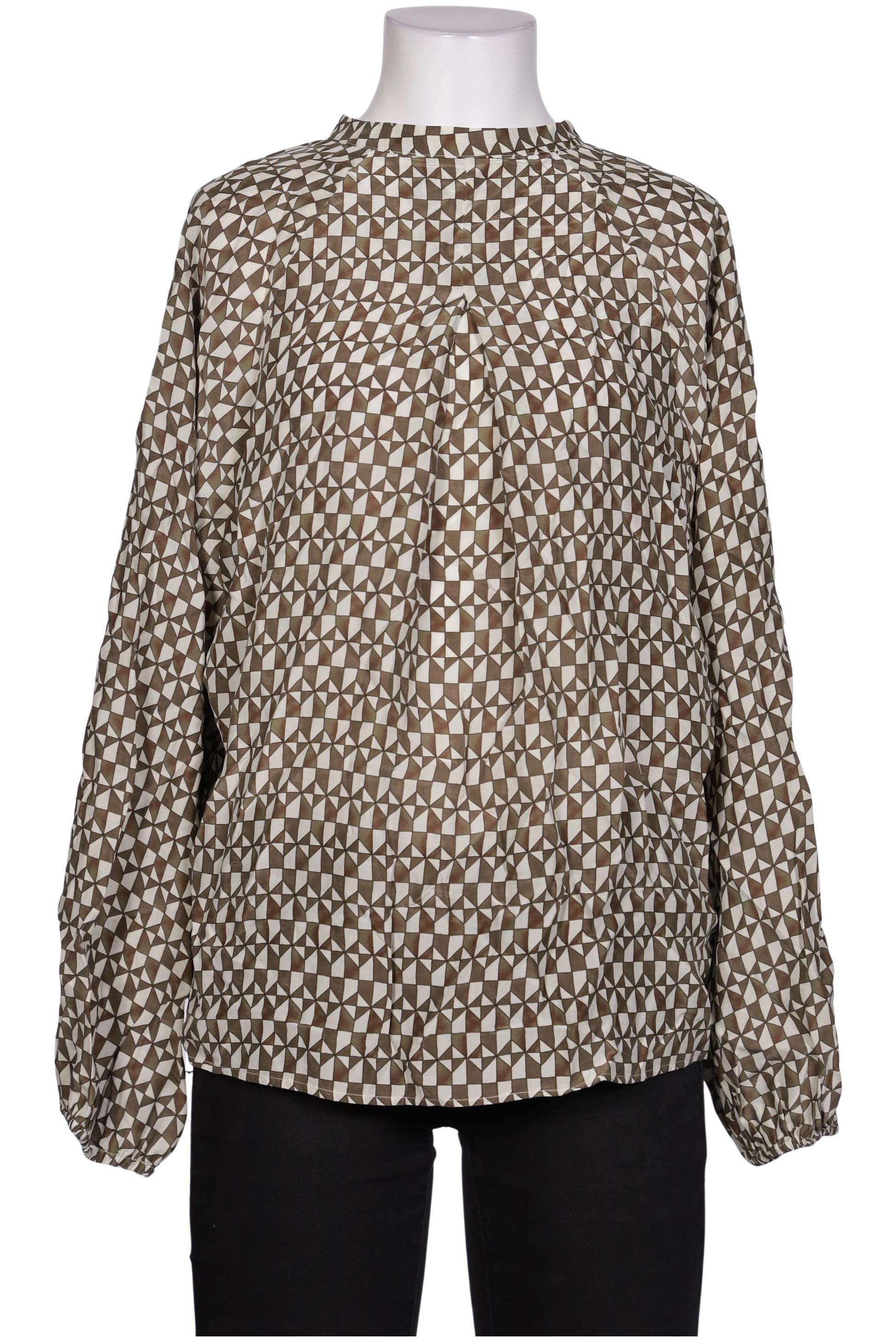 

windsor. Damen Bluse, mehrfarbig, Gr. 36