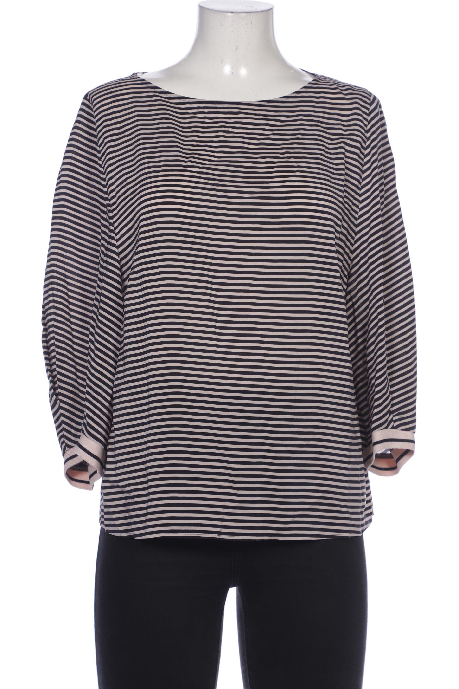 

windsor. Damen Bluse, marineblau, Gr. 40