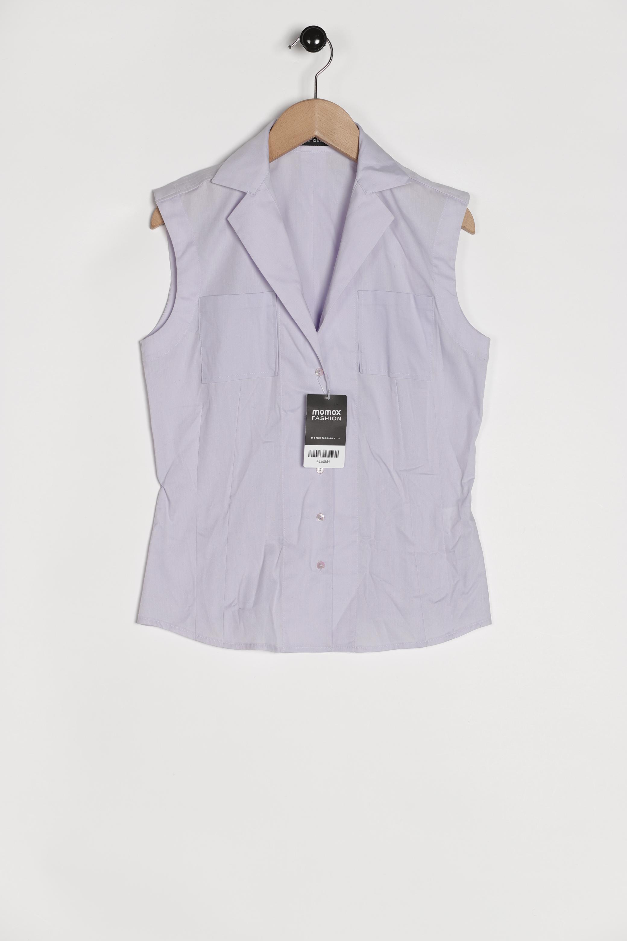 

windsor. Damen Bluse, flieder, Gr. 34