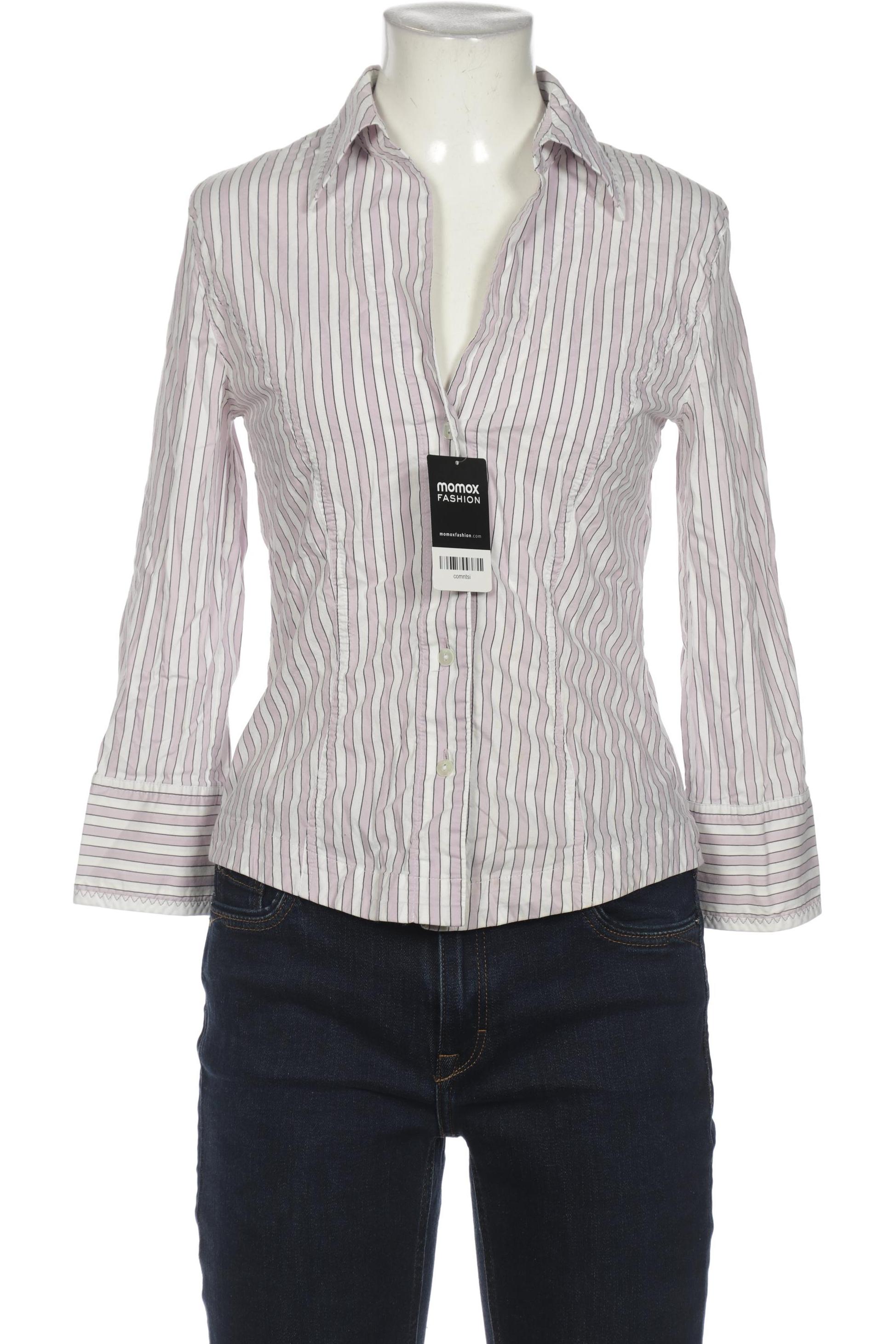 

windsor. Damen Bluse, weiß, Gr. 34