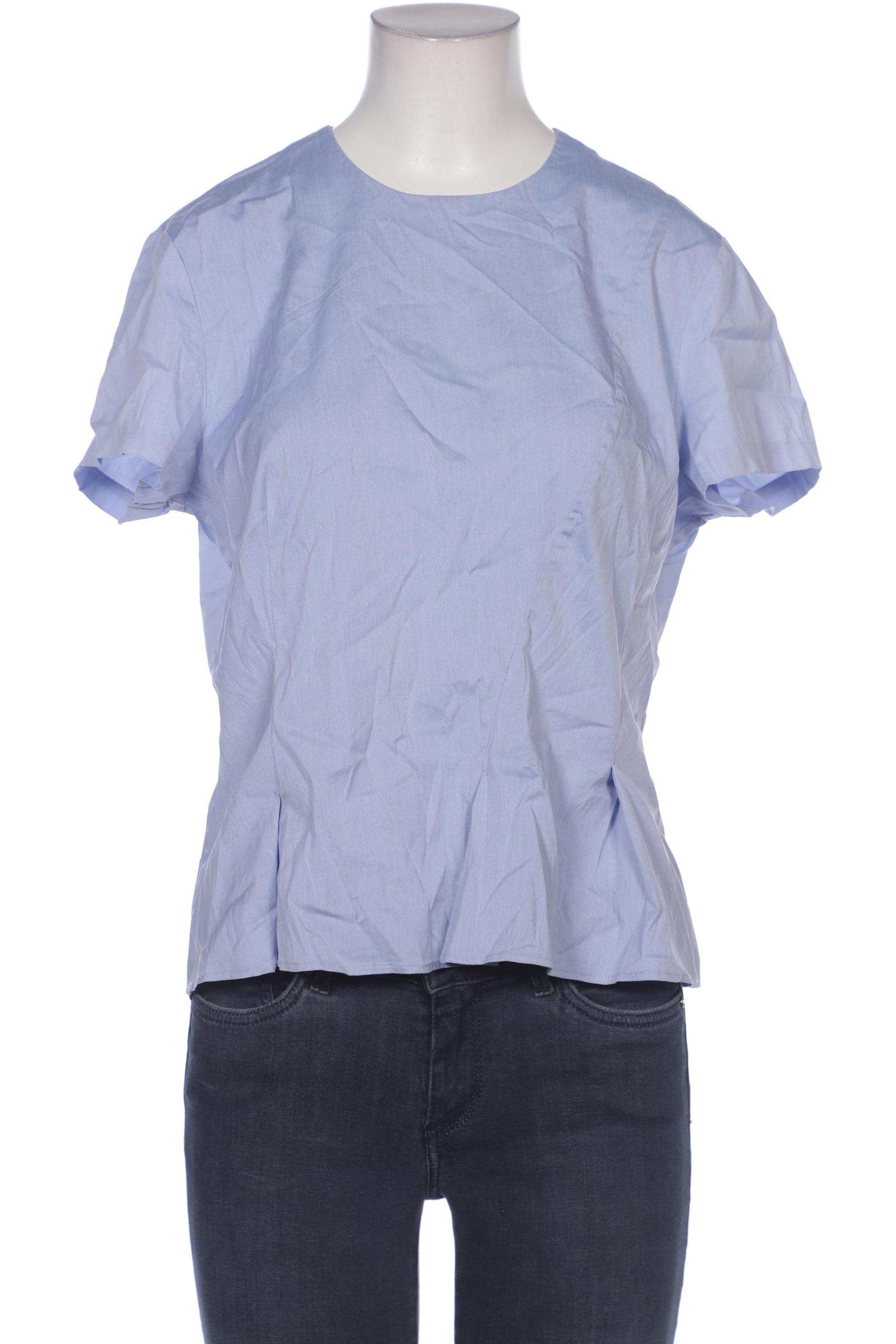 

windsor. Damen Bluse, hellblau, Gr. 40