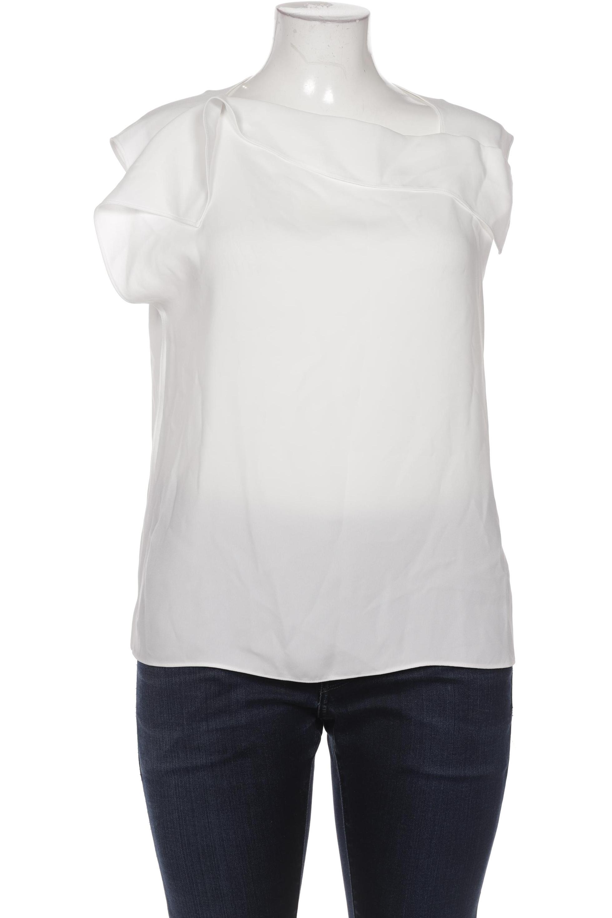

windsor. Damen Bluse, weiß, Gr. 42