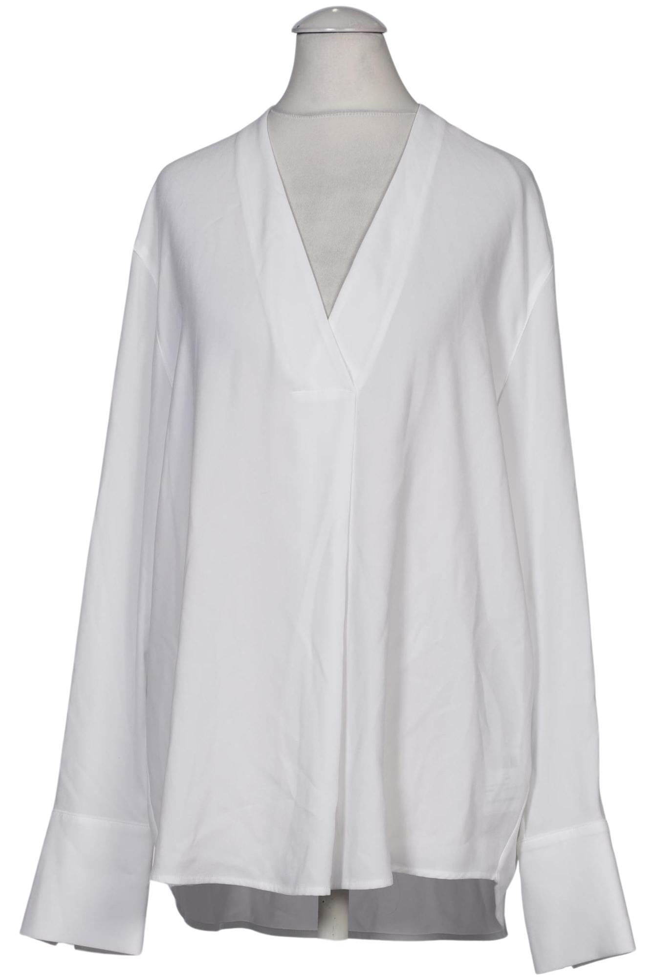 

windsor. Damen Bluse, weiß, Gr. 38