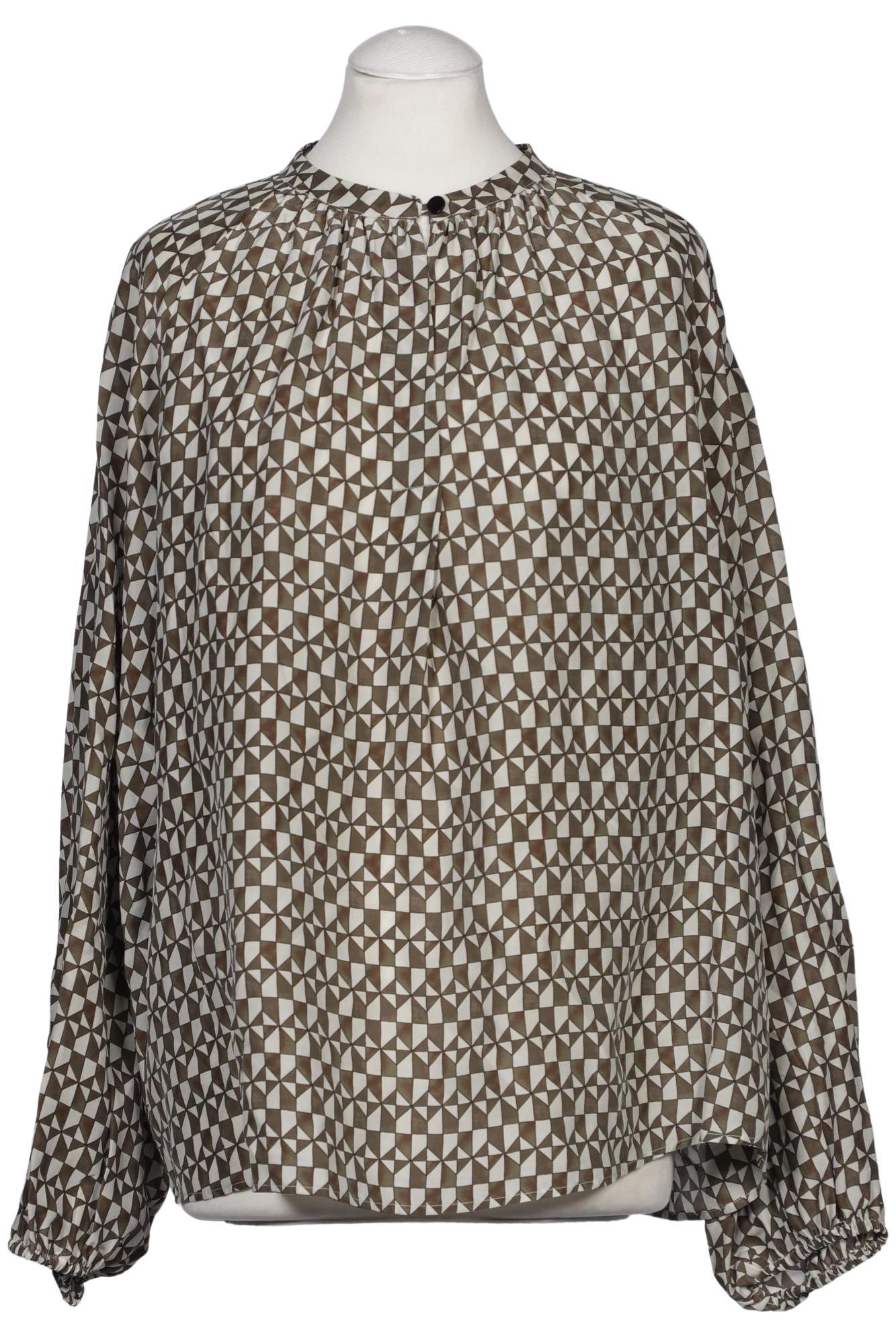 

windsor. Damen Bluse, beige, Gr. 40