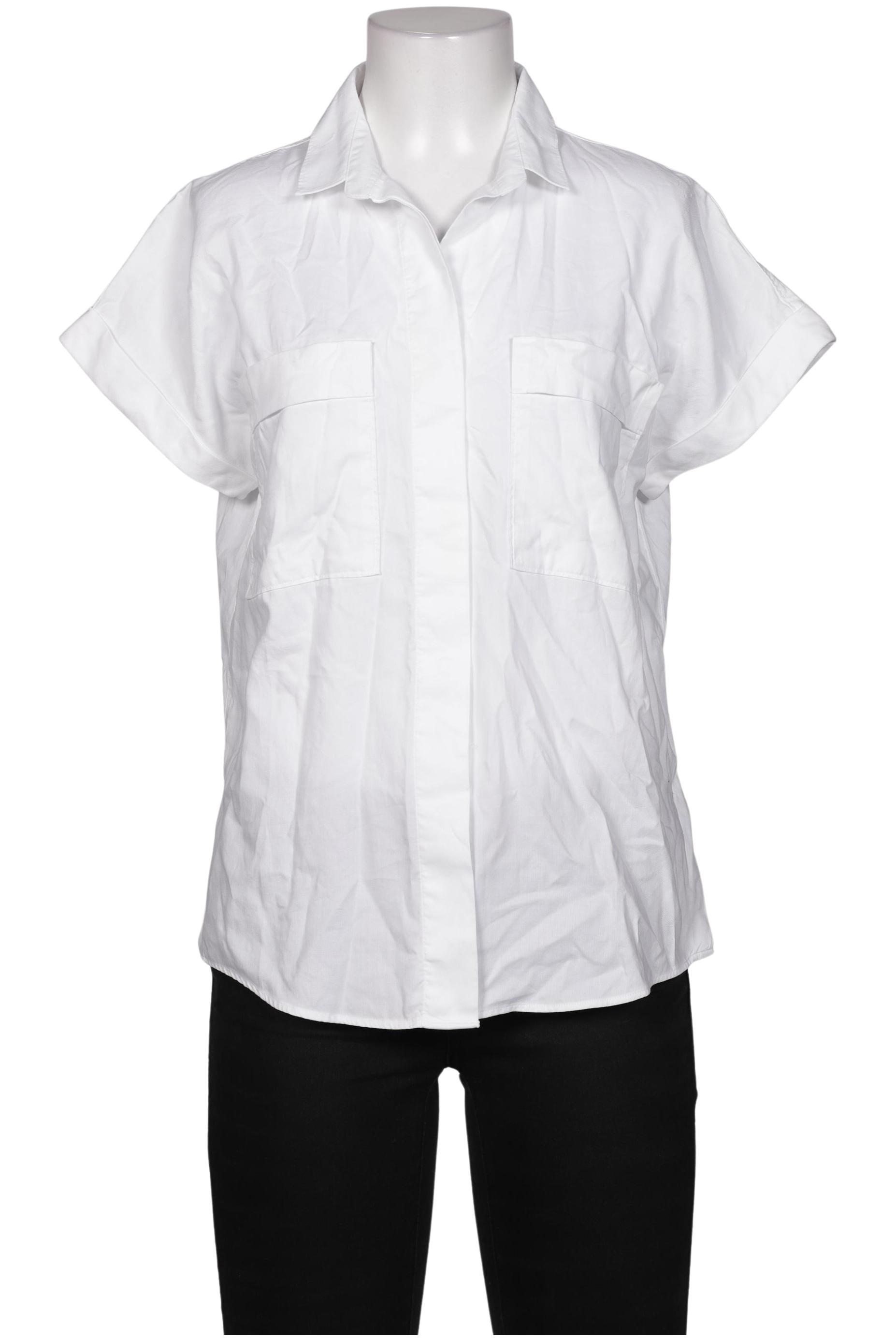 

windsor. Damen Bluse, weiß, Gr. 36