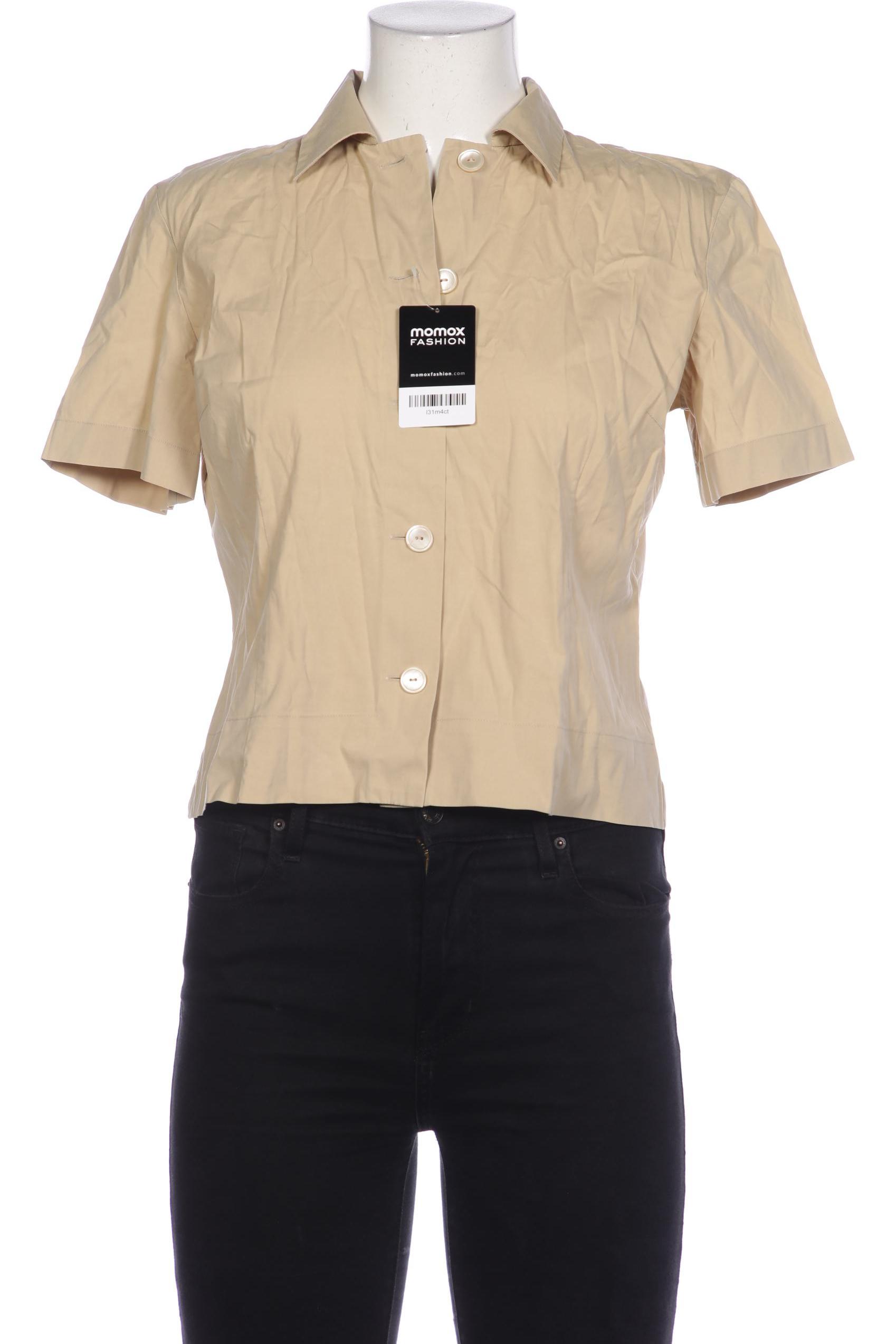 

windsor. Damen Bluse, beige, Gr. 38