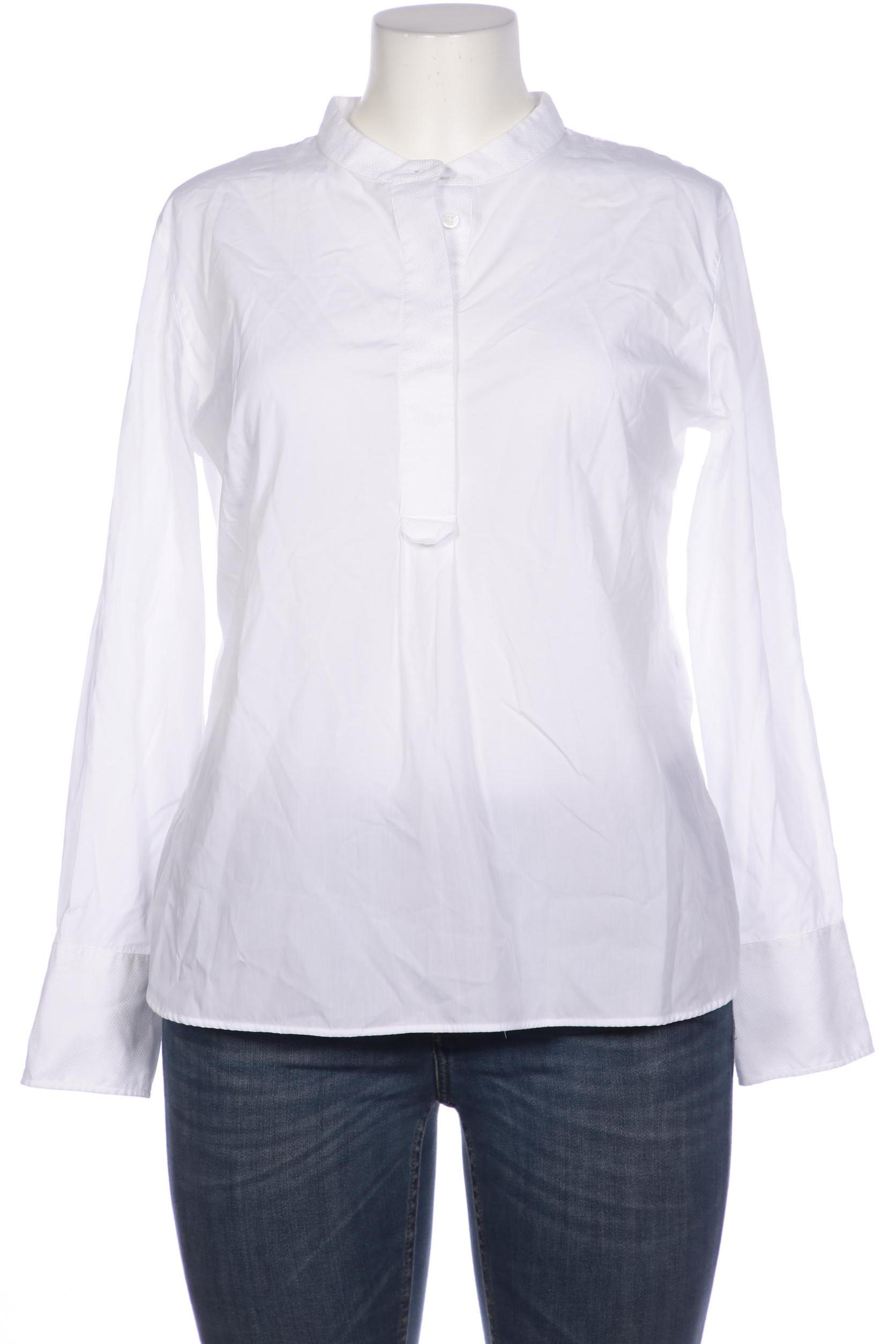 

Windsor Damen Bluse, weiß