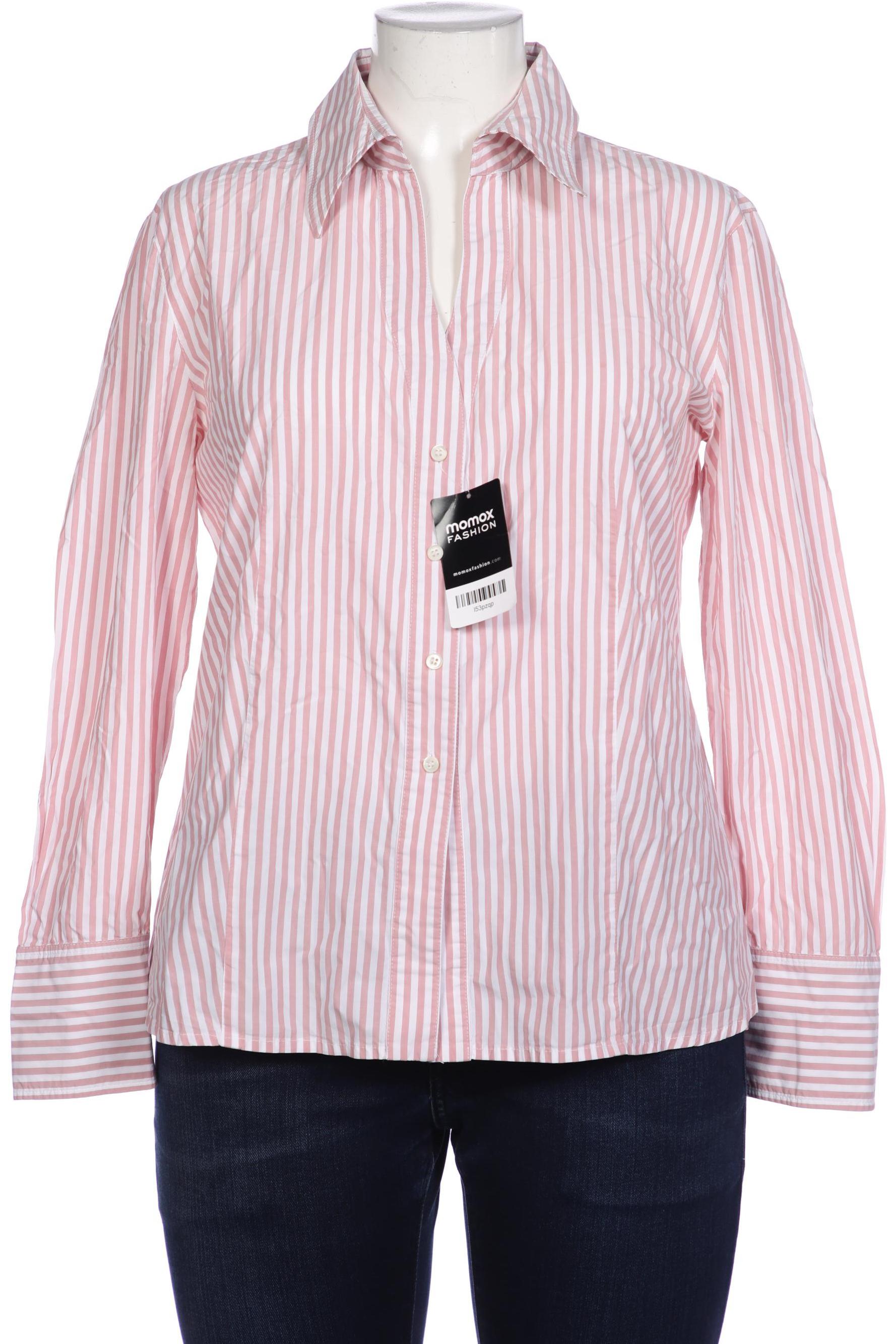 

windsor. Damen Bluse, pink, Gr. 46