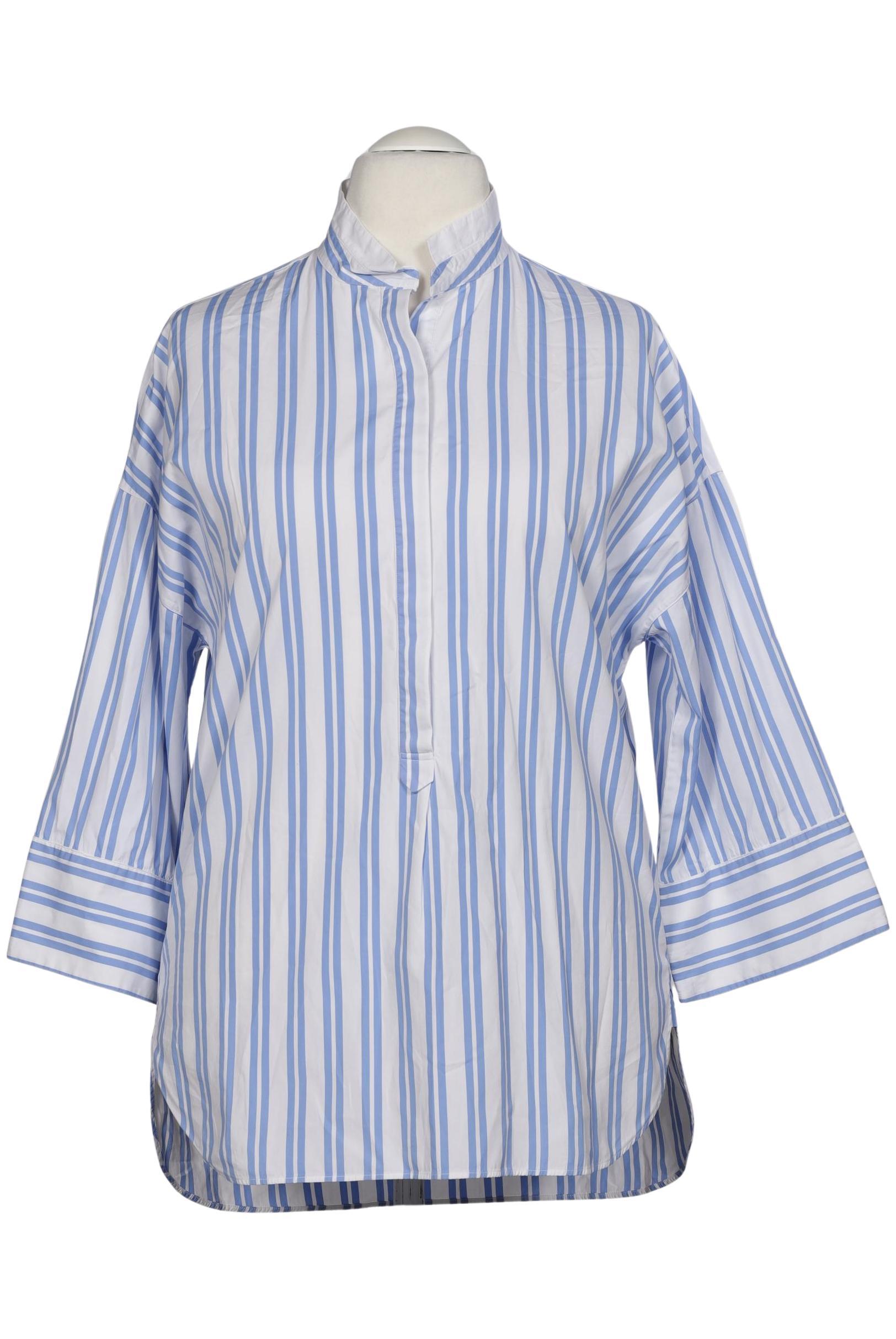 

windsor. Damen Bluse, mehrfarbig, Gr. 46