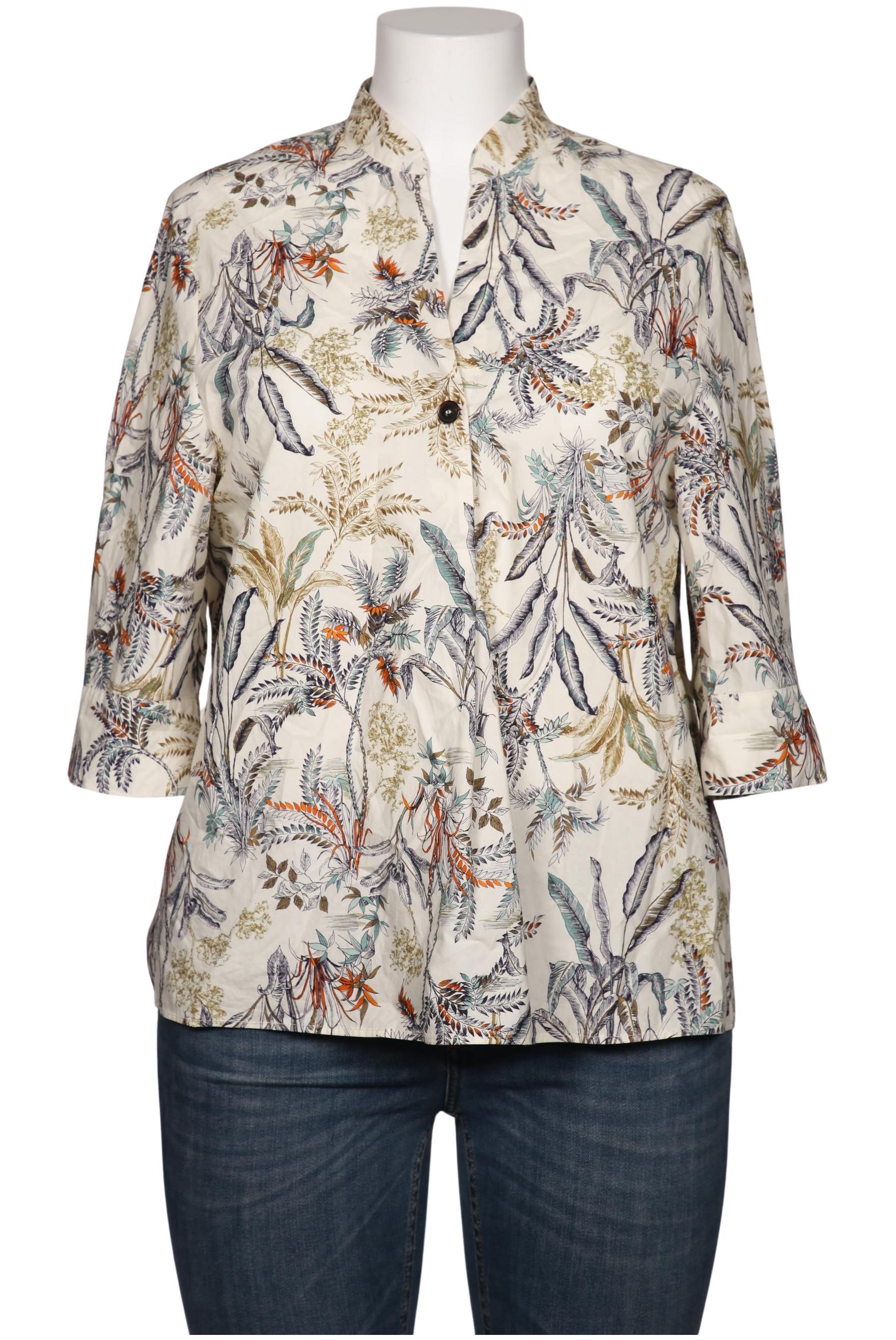 

windsor. Damen Bluse, mehrfarbig, Gr. 36