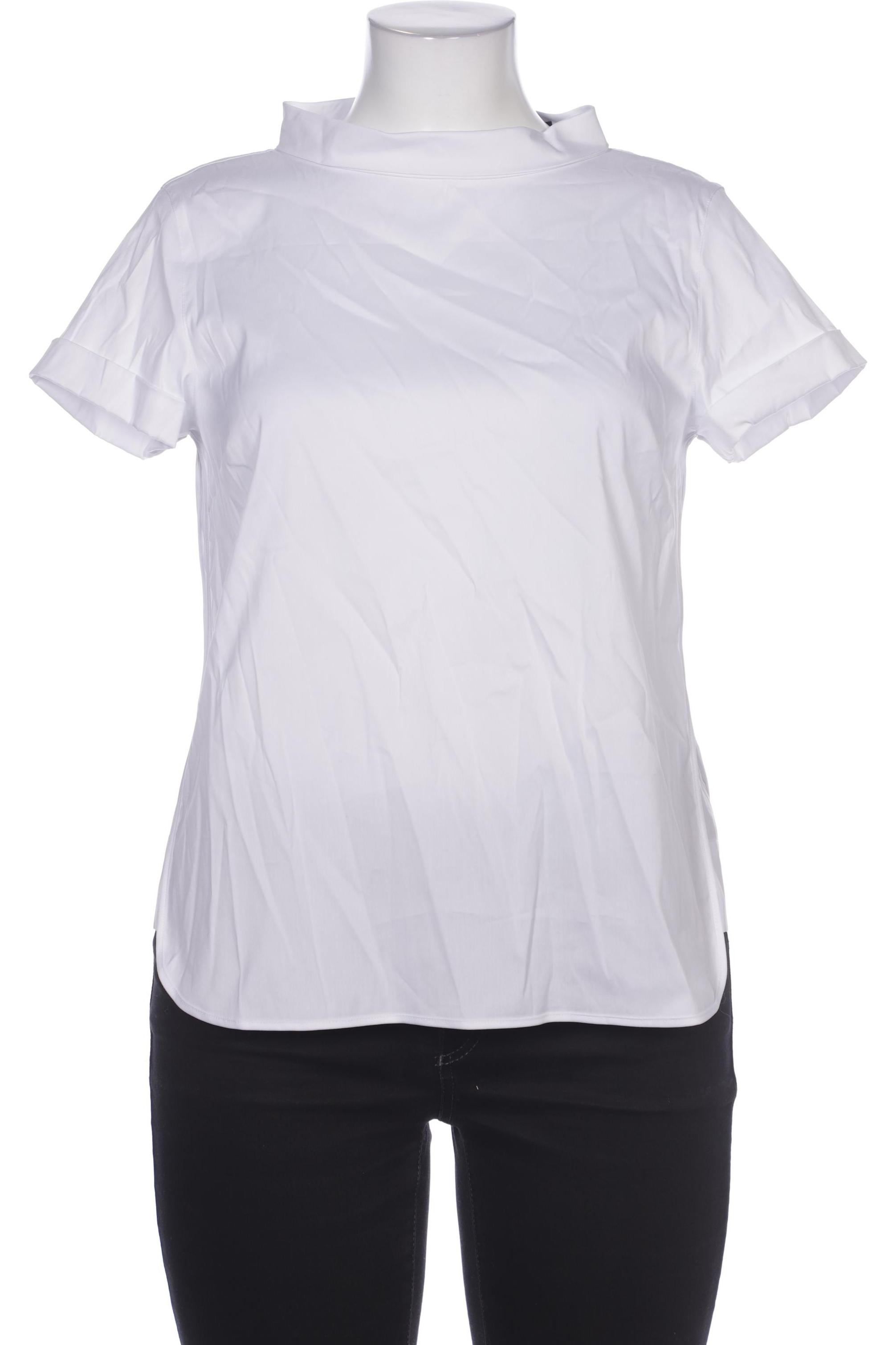 

windsor. Damen Bluse, weiß, Gr. 36