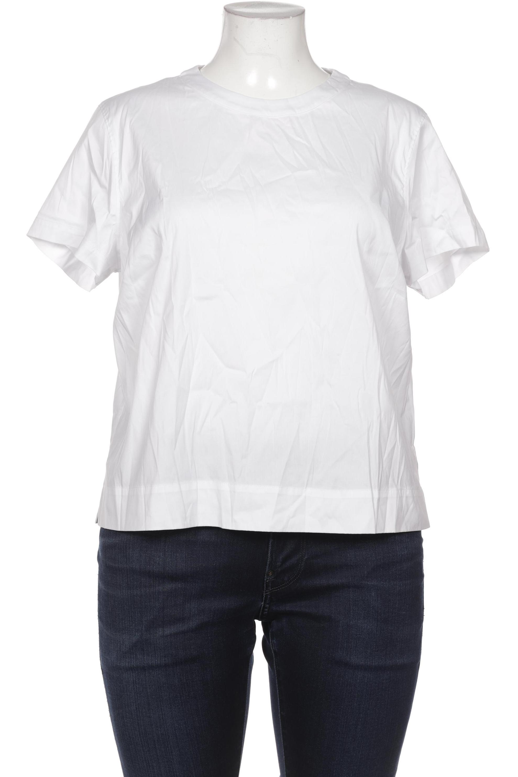 

windsor. Damen Bluse, weiß, Gr. 42