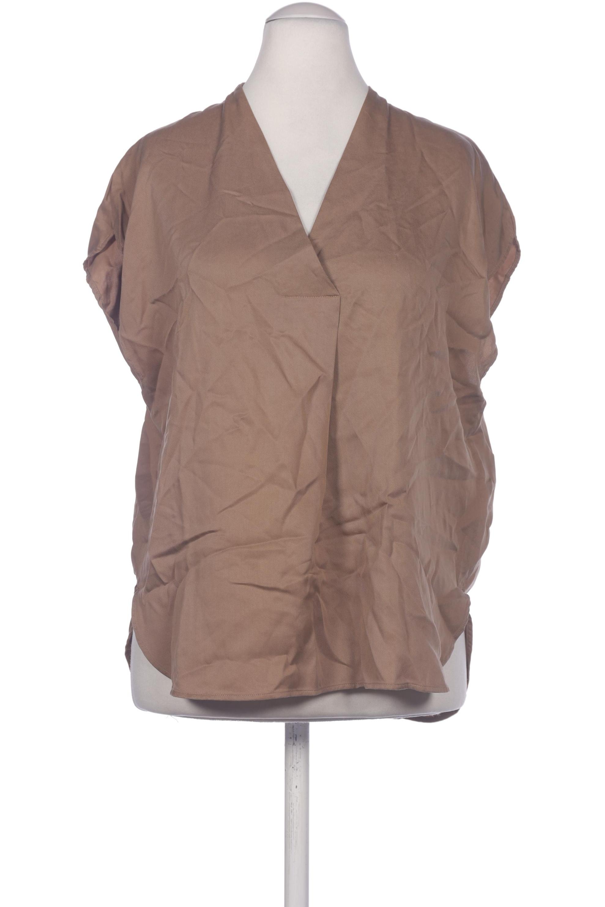 

windsor. Damen Bluse, braun, Gr. 38