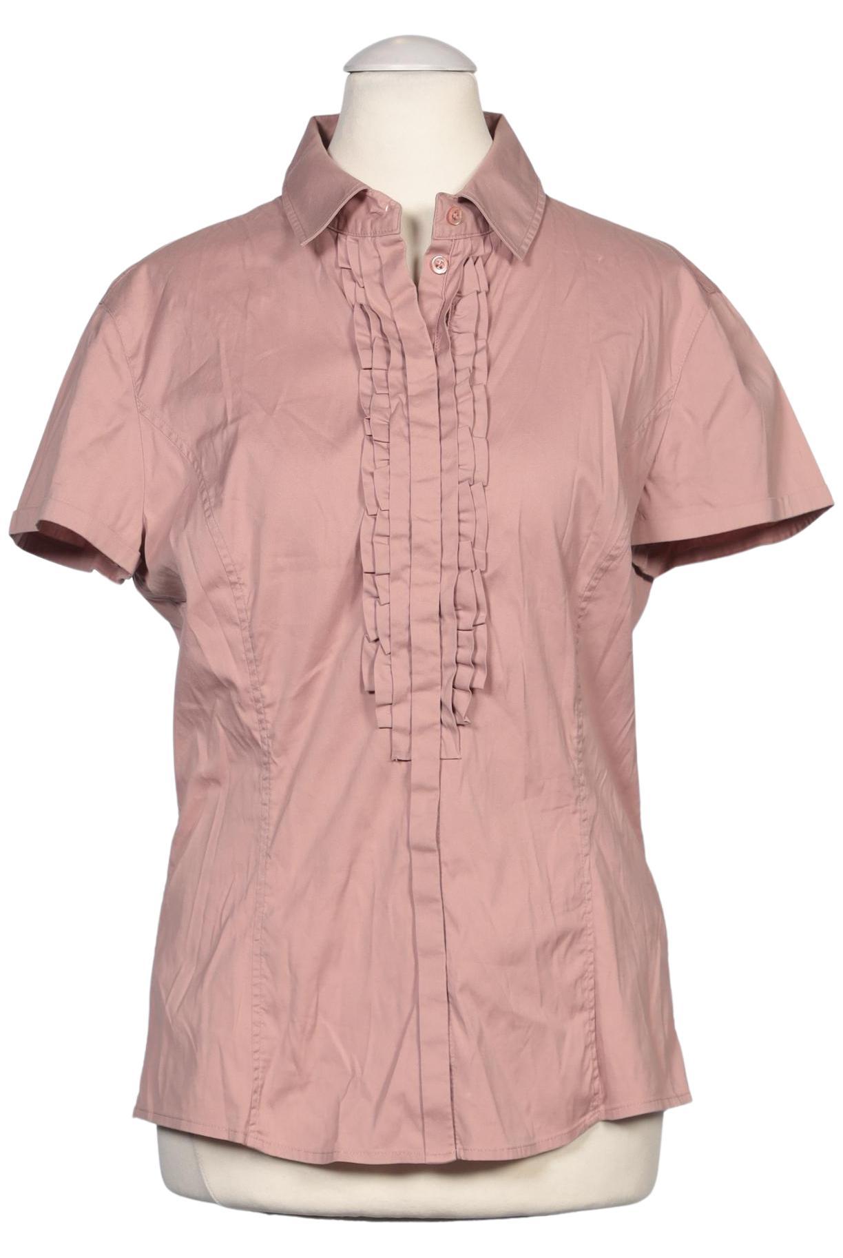 

windsor. Damen Bluse, pink, Gr. 40