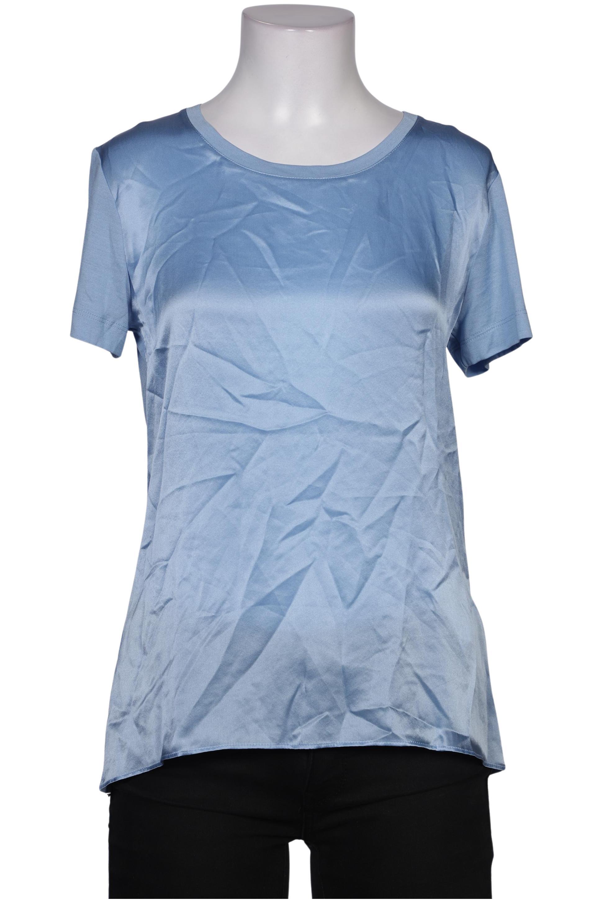 

windsor. Damen Bluse, blau, Gr. 34
