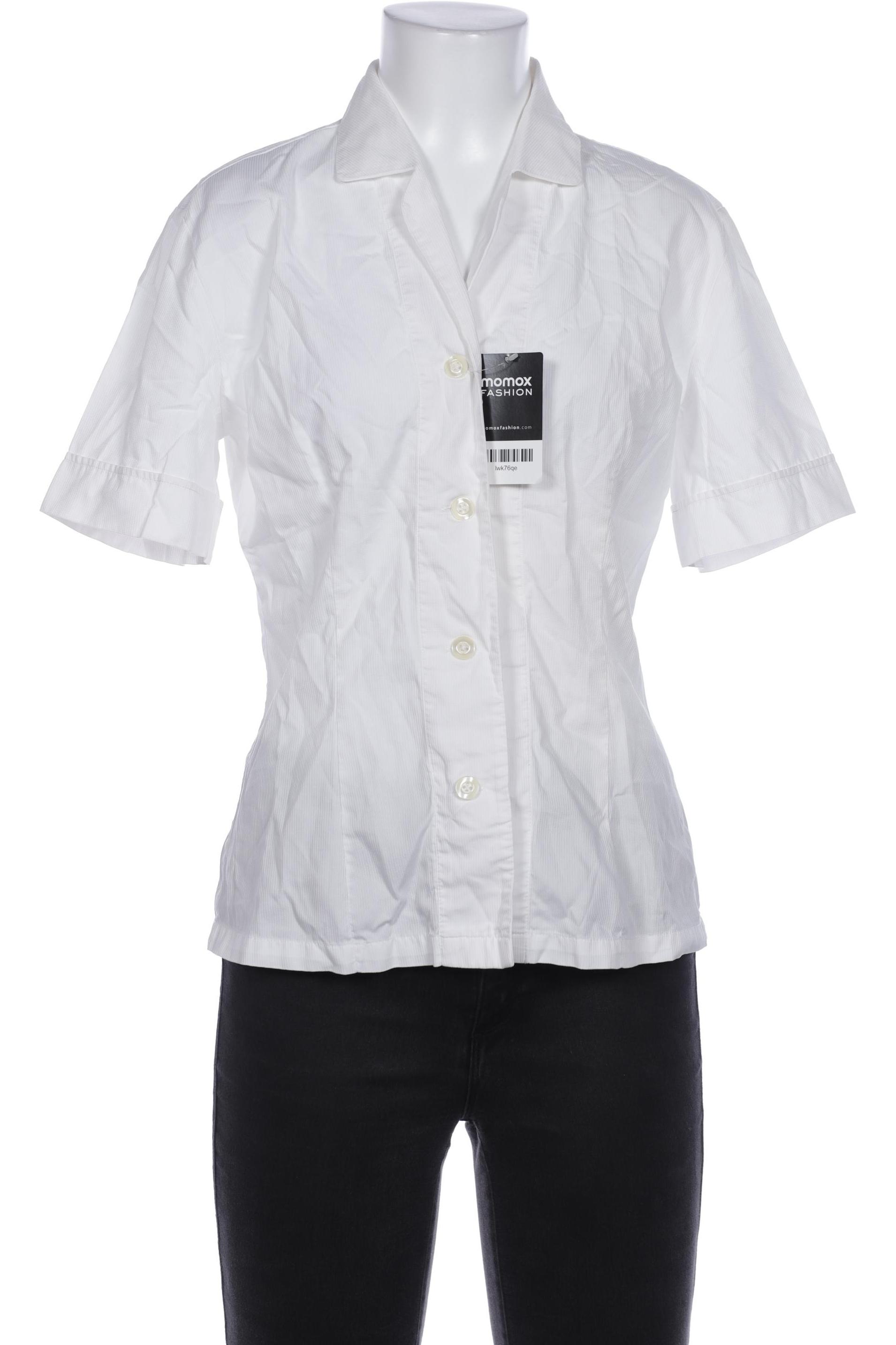 

windsor. Damen Bluse, weiß, Gr. 36