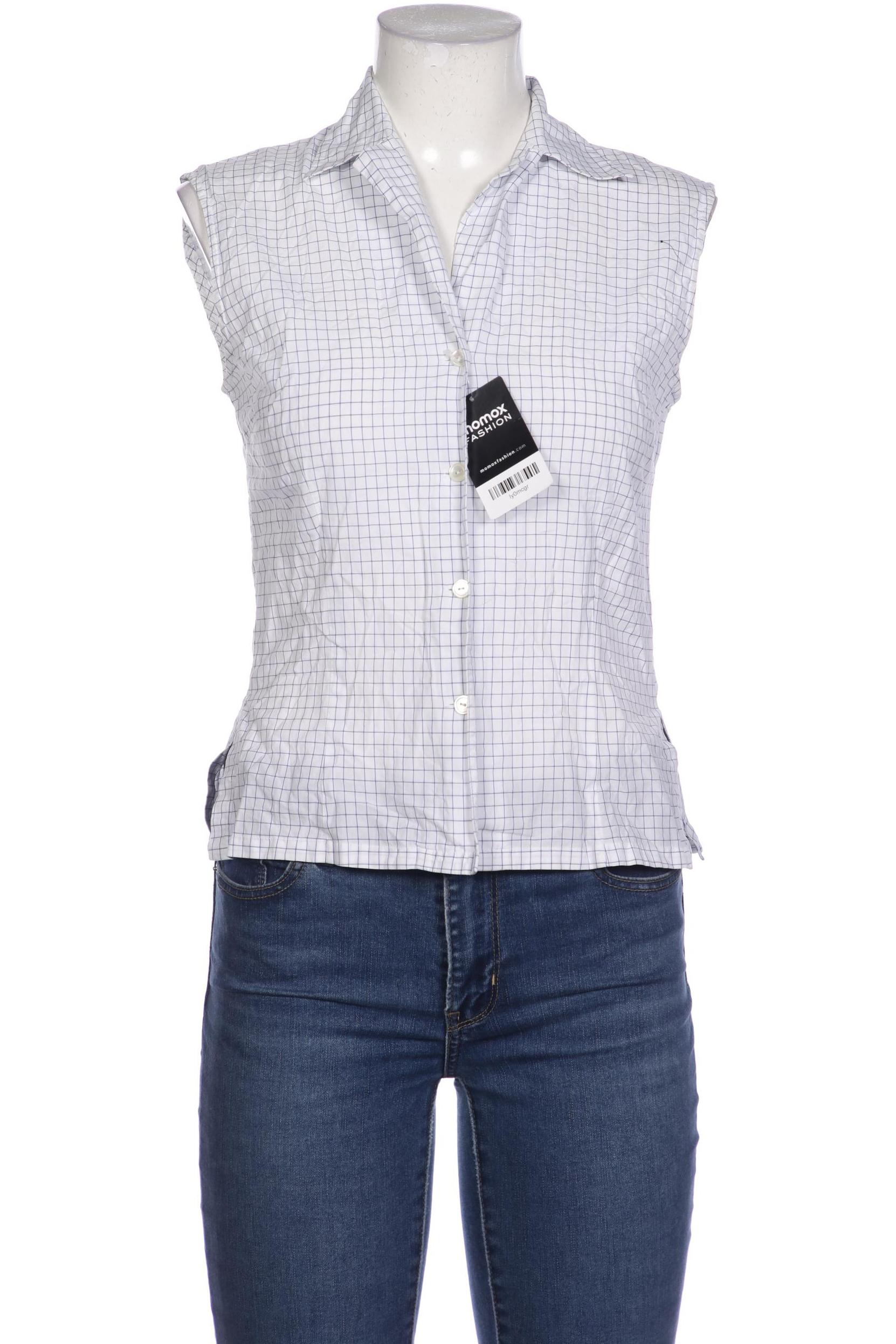 

windsor. Damen Bluse, weiß