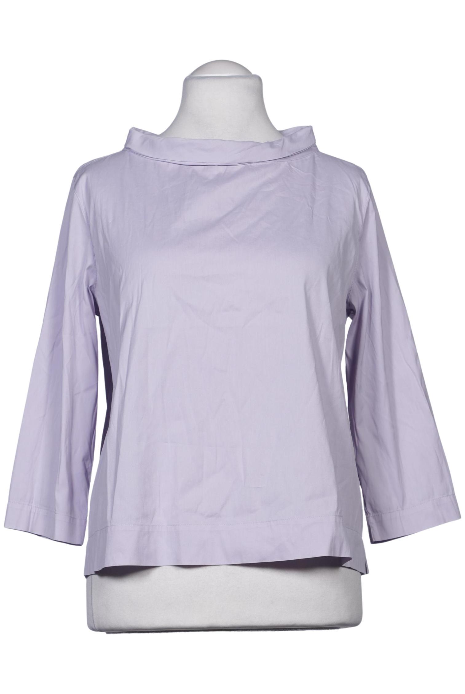 

windsor. Damen Bluse, flieder, Gr. 38