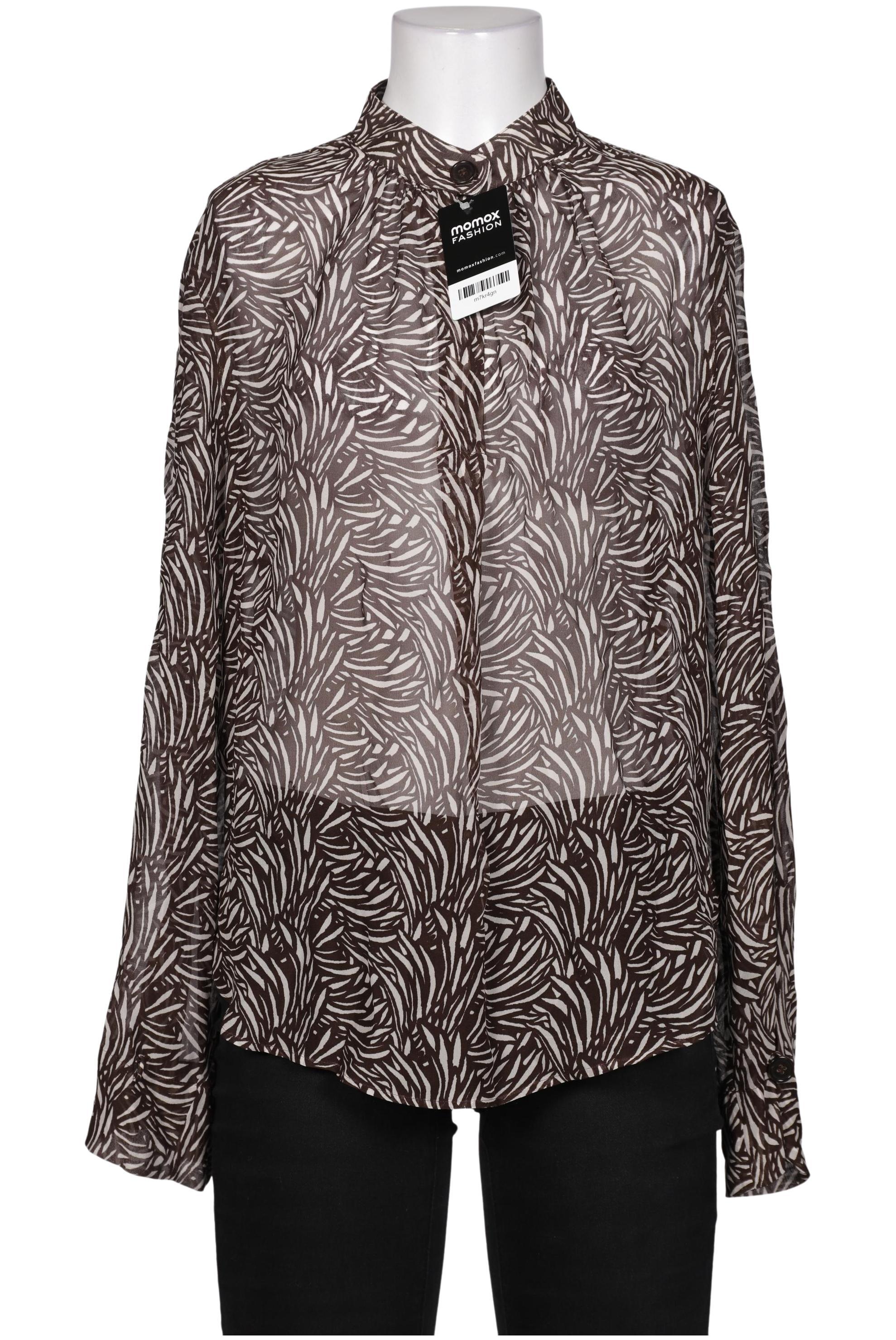 

windsor. Damen Bluse, mehrfarbig, Gr. 36