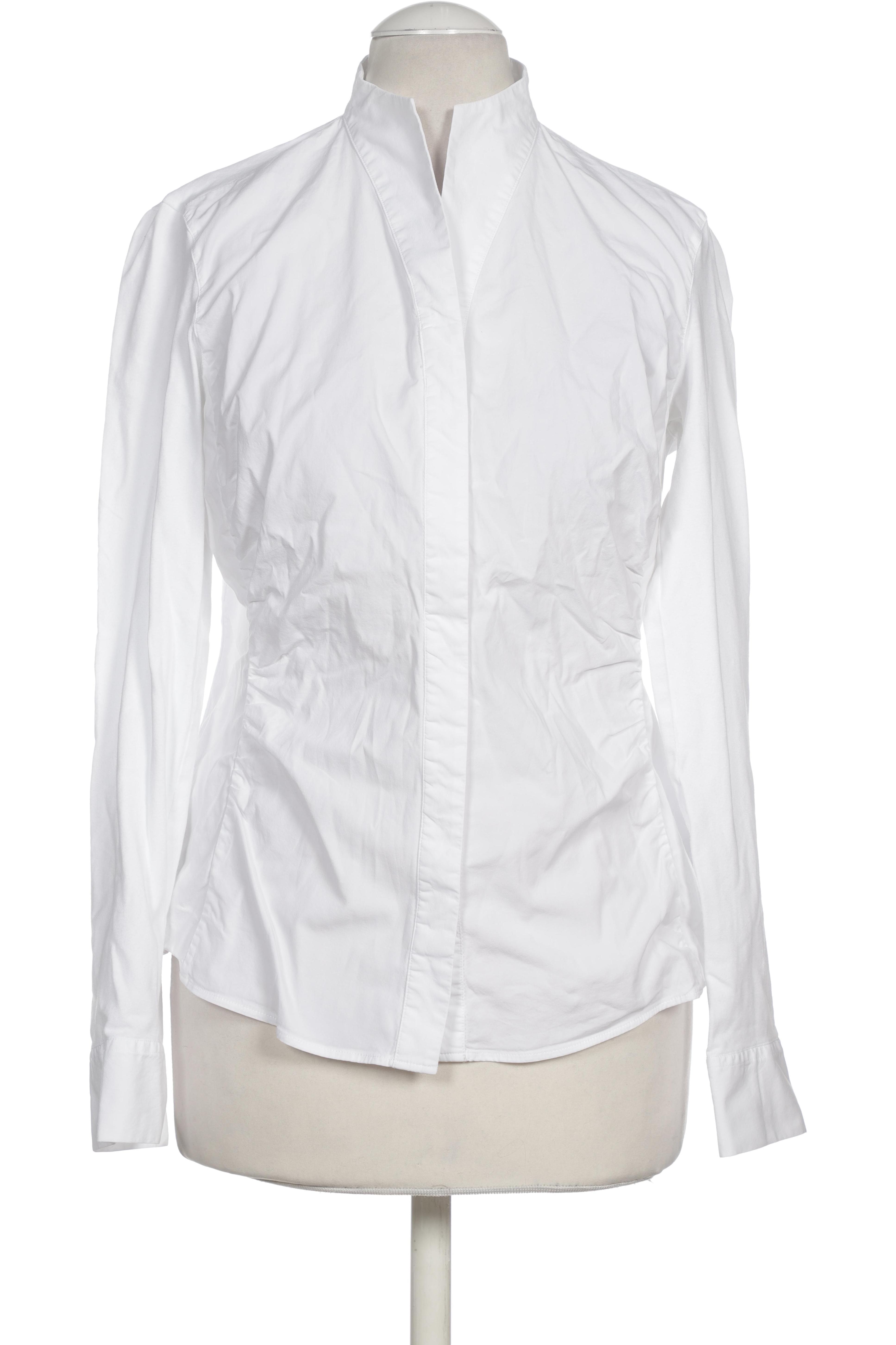 

windsor. Damen Bluse, weiß, Gr. 36