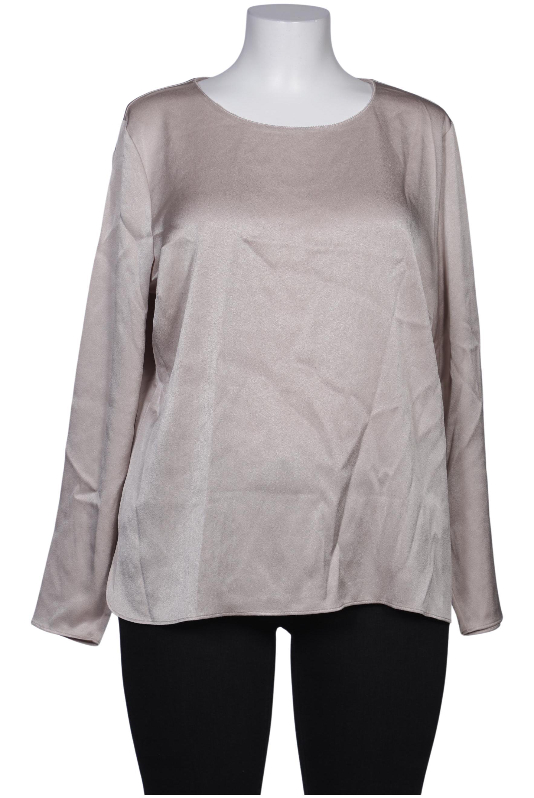 

windsor. Damen Bluse, beige, Gr. 44