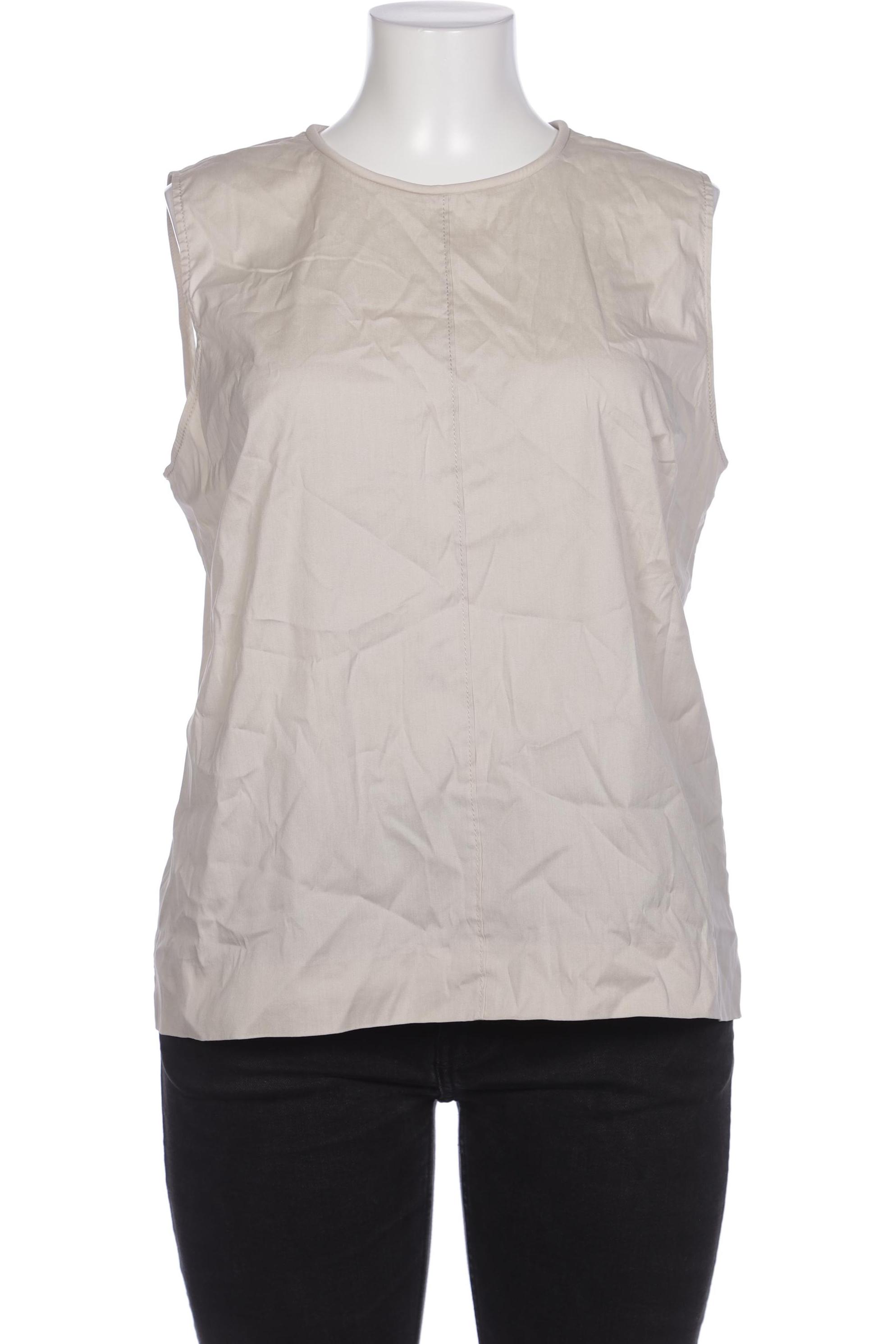 

windsor. Damen Bluse, grau, Gr. 46