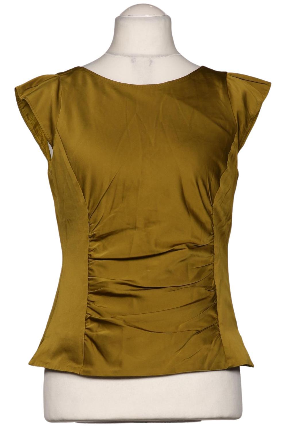 

windsor. Damen Bluse, grün, Gr. 40