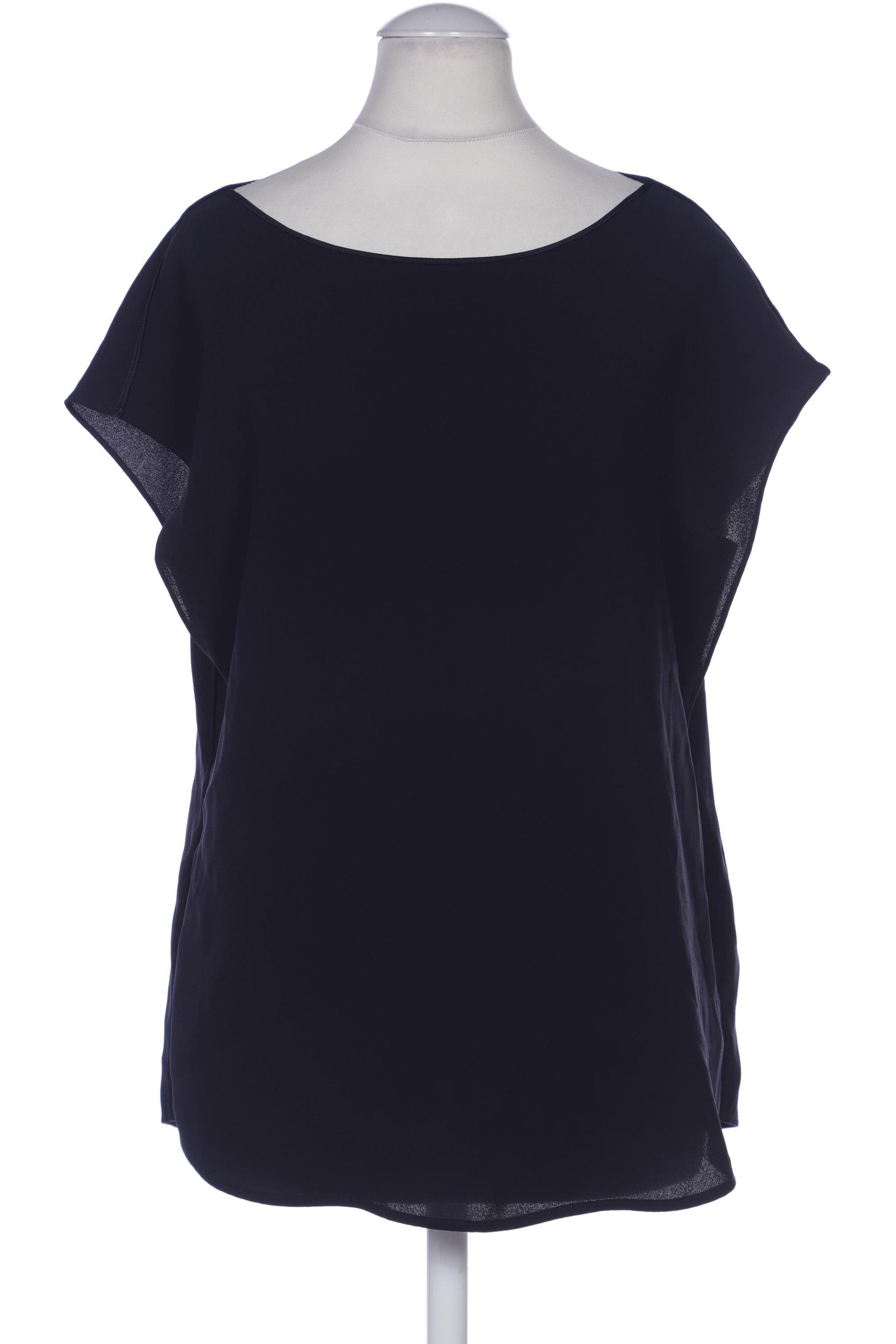 

windsor. Damen Bluse, marineblau, Gr. 34