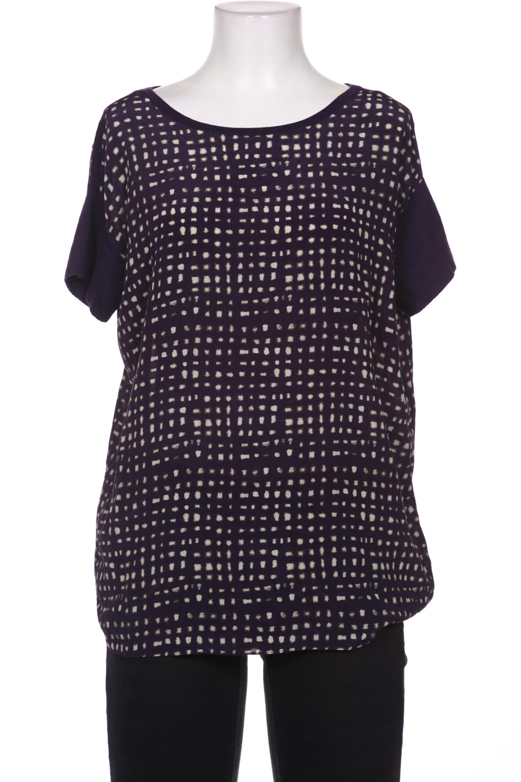 

windsor. Damen Bluse, flieder, Gr. 36