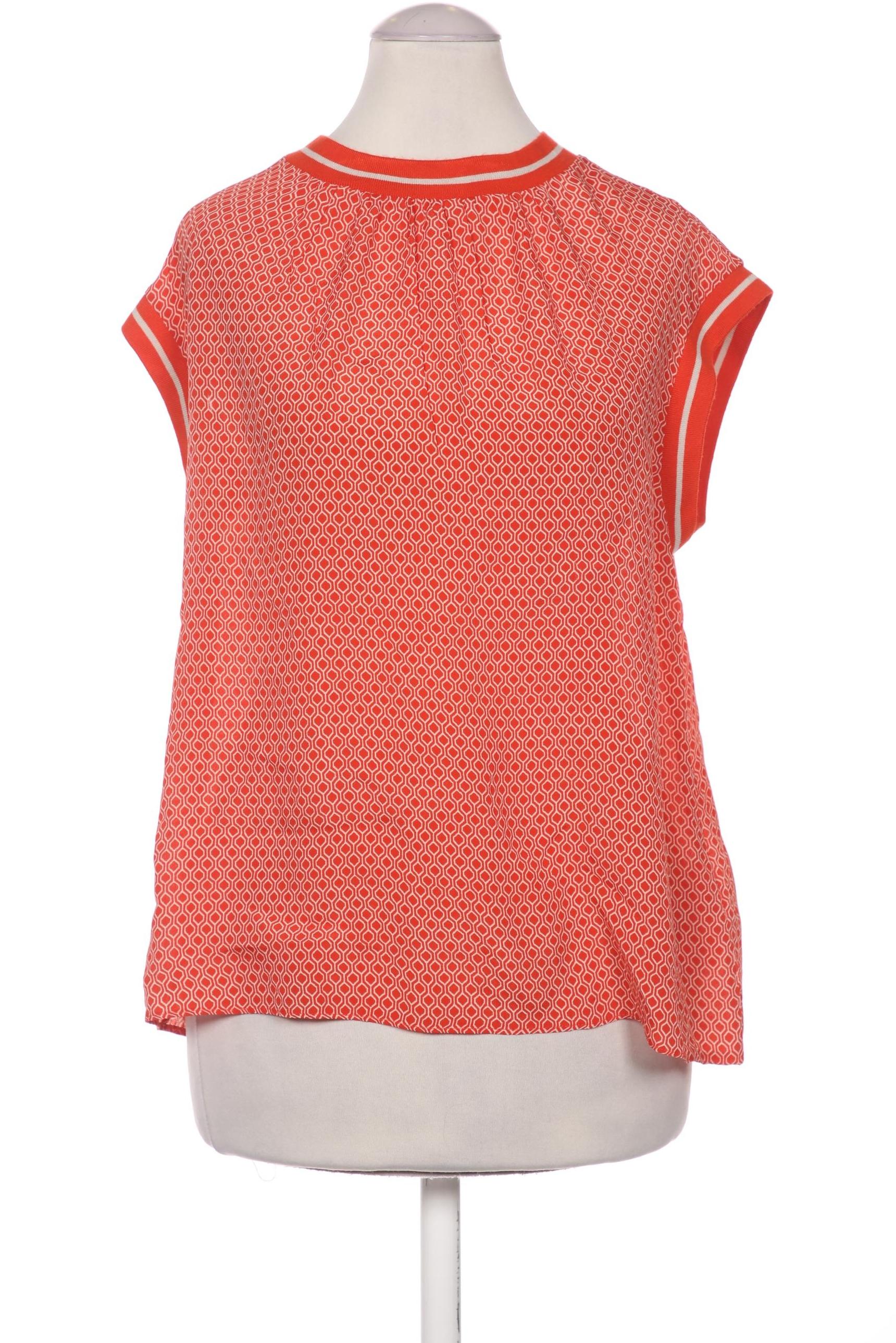 

windsor. Damen Bluse, rot, Gr. 34
