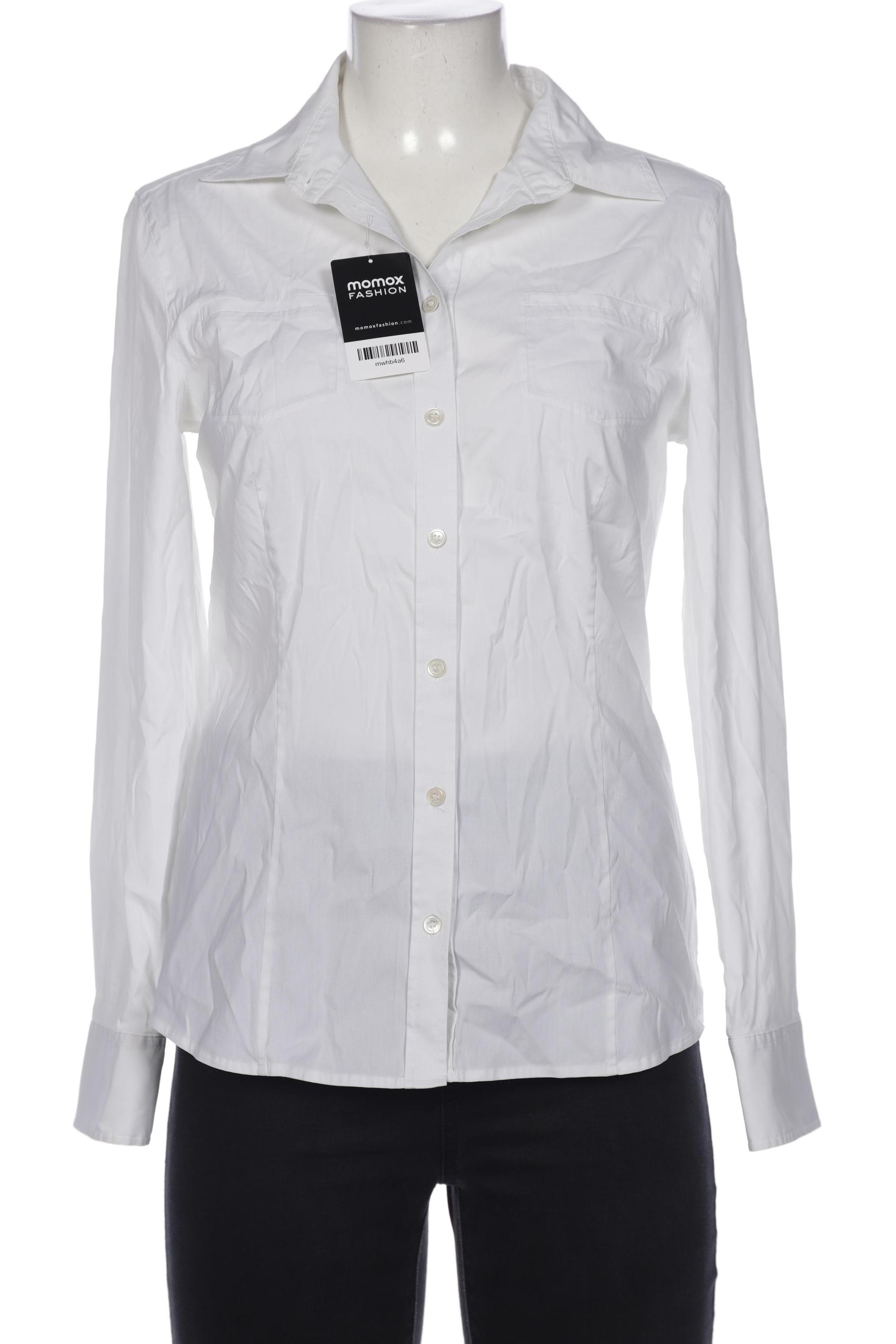 

windsor. Damen Bluse, weiß, Gr. 40