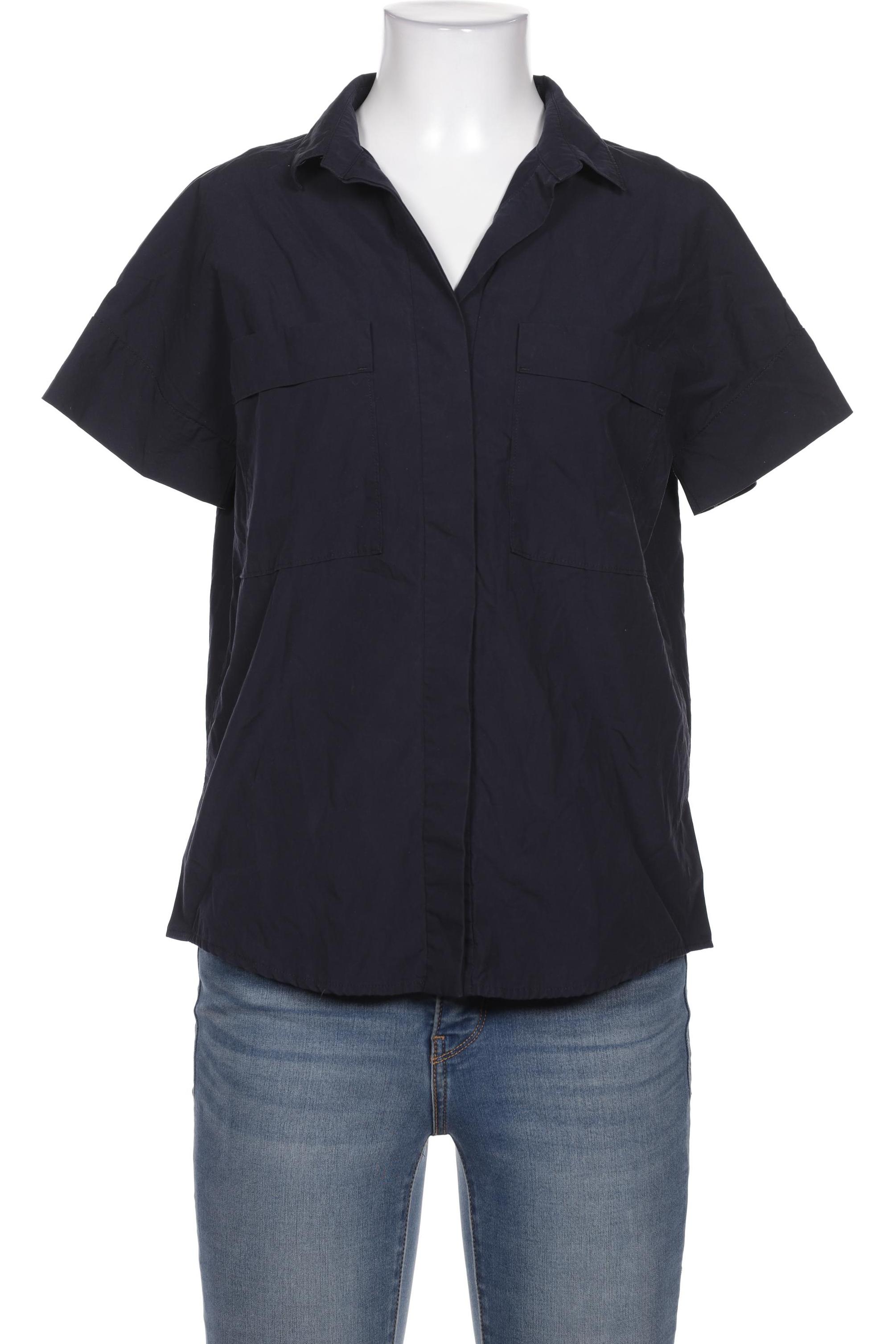 

Windsor Damen Bluse, marineblau