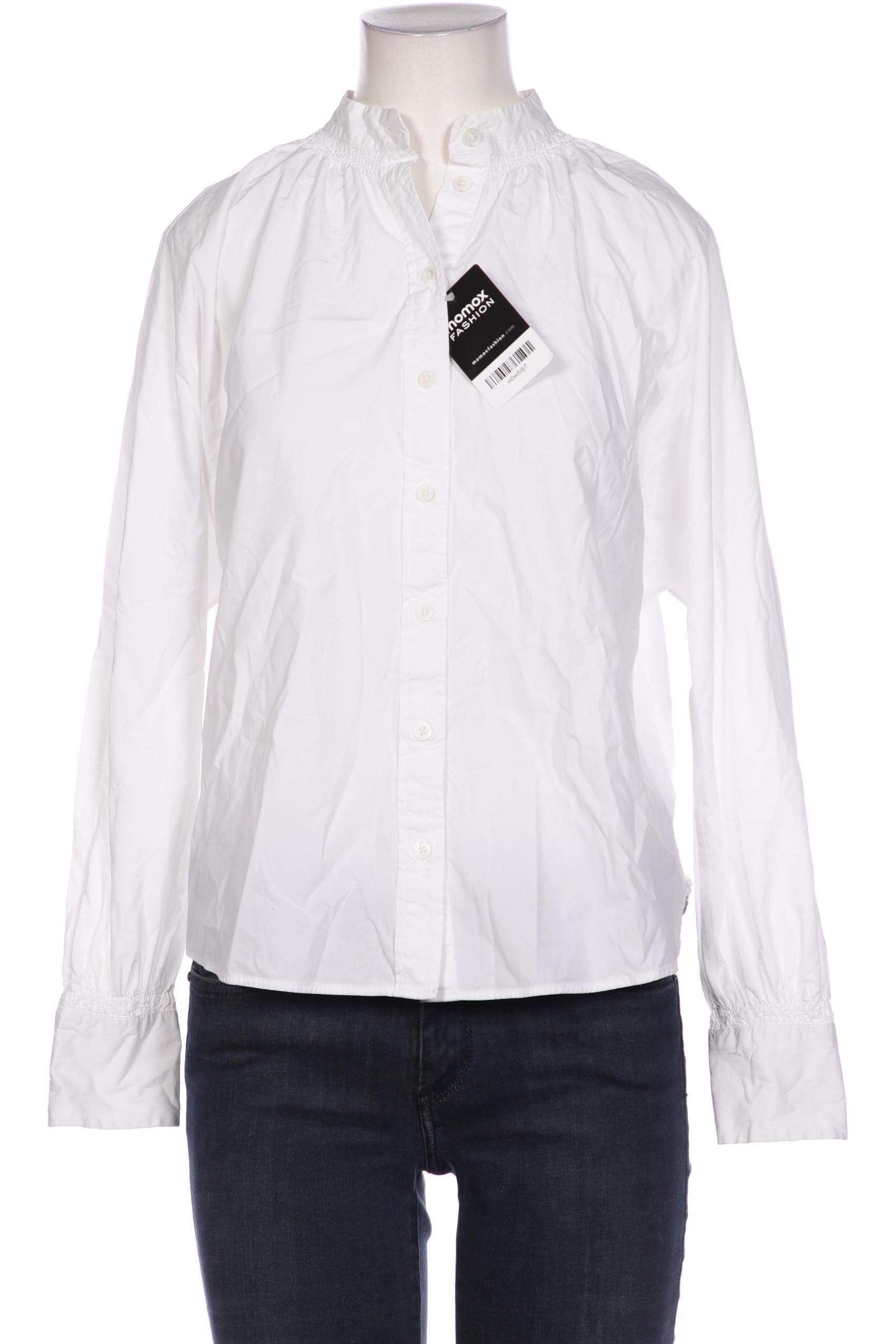 

windsor. Damen Bluse, weiß, Gr. 36