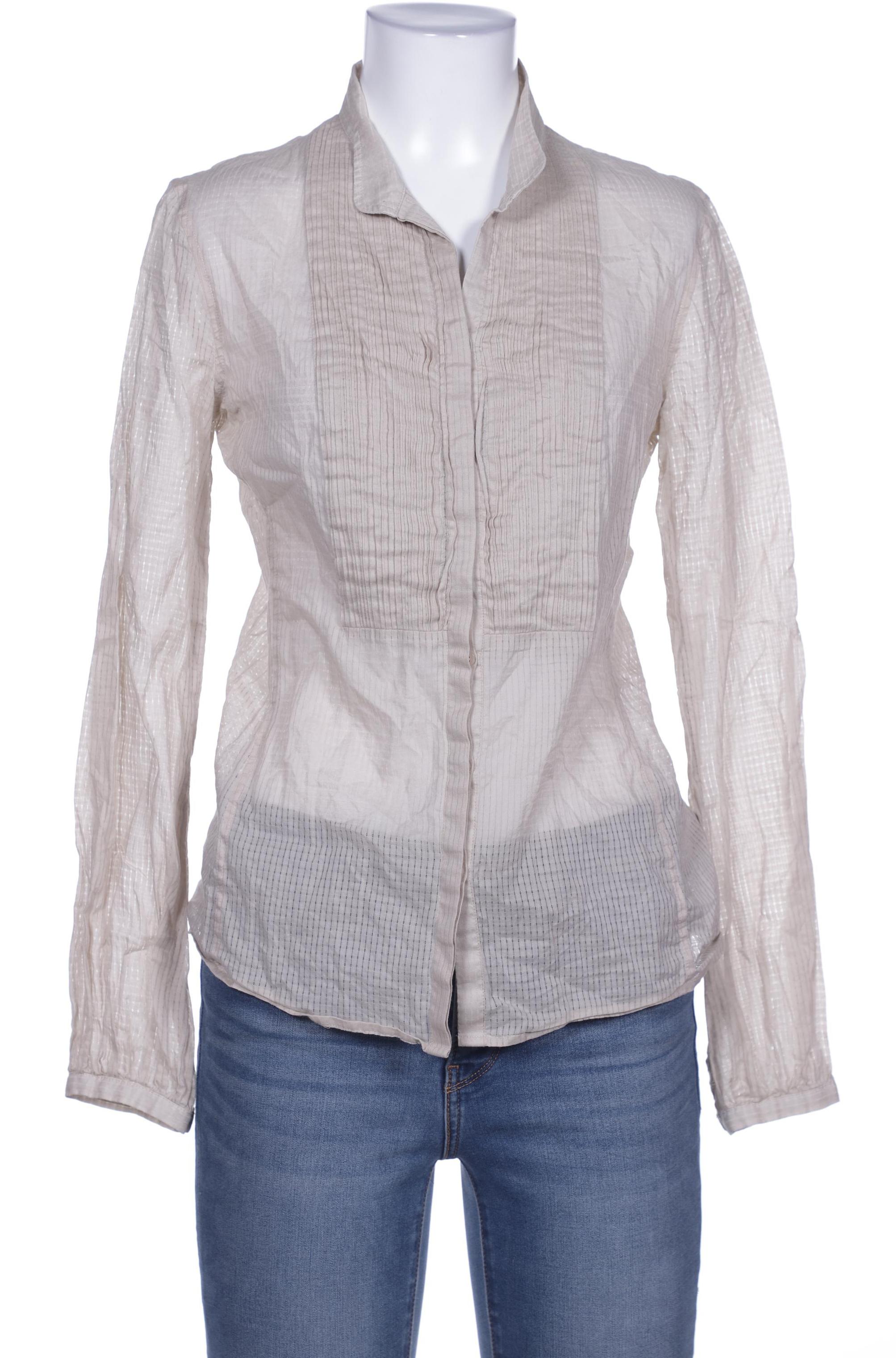 

windsor. Damen Bluse, beige, Gr. 34