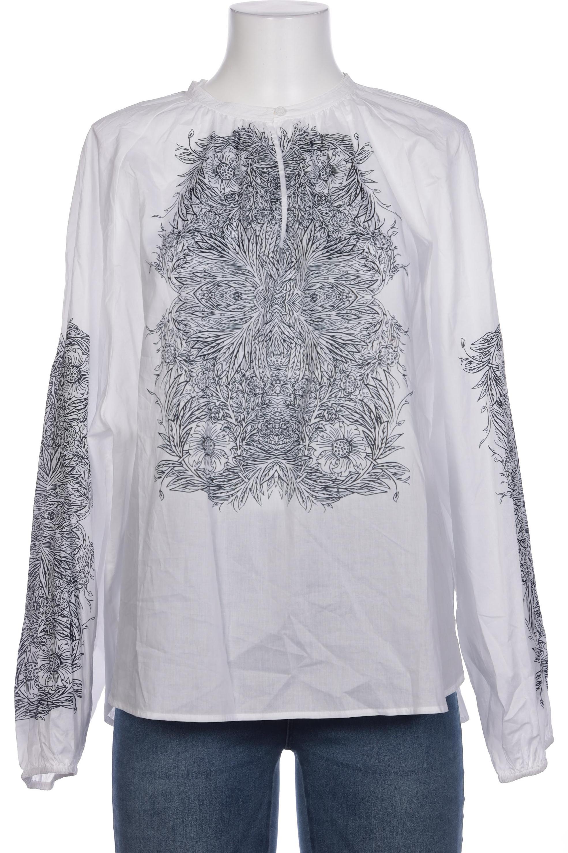 

windsor. Damen Bluse, weiß, Gr. 42