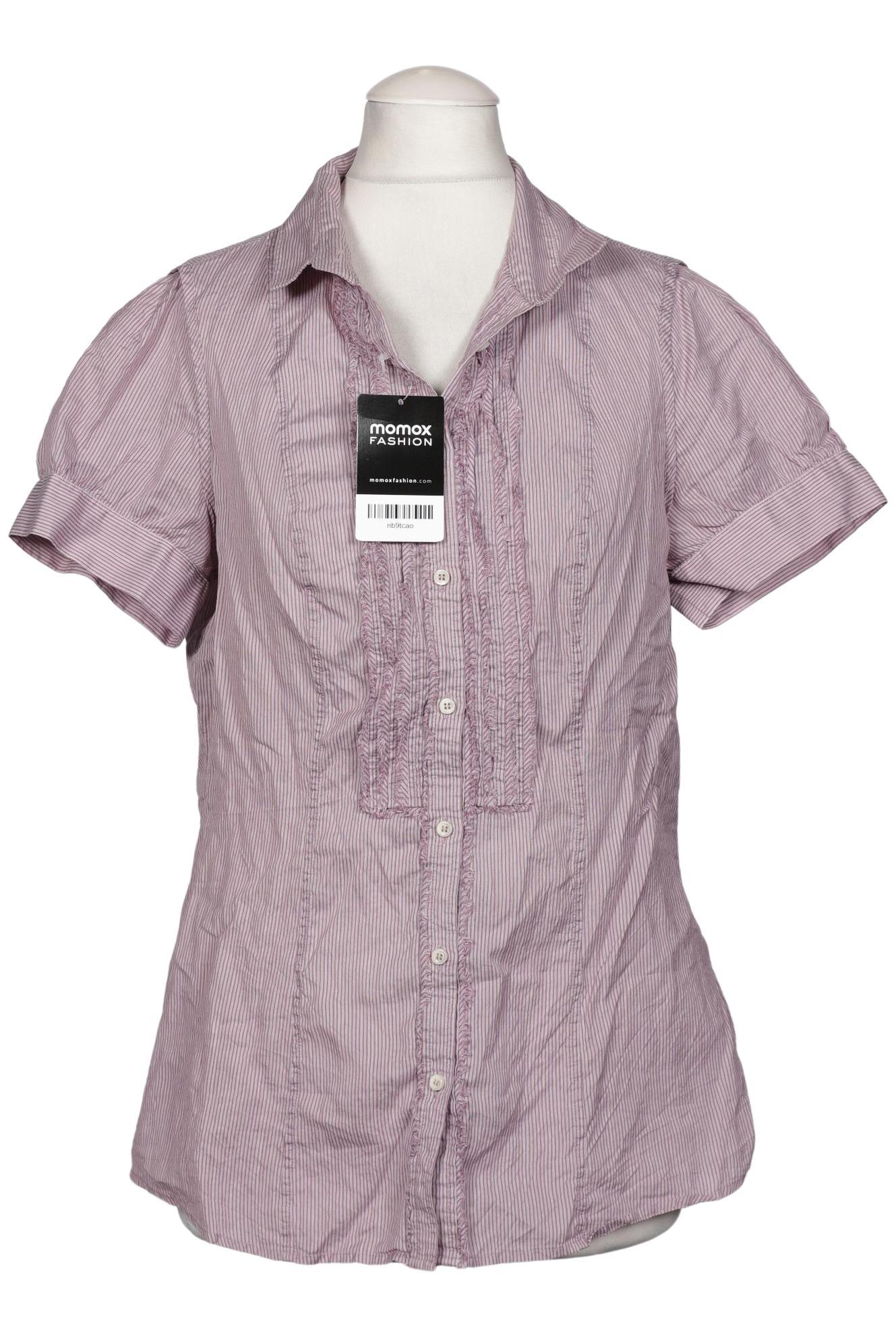 

windsor. Damen Bluse, flieder, Gr. 38