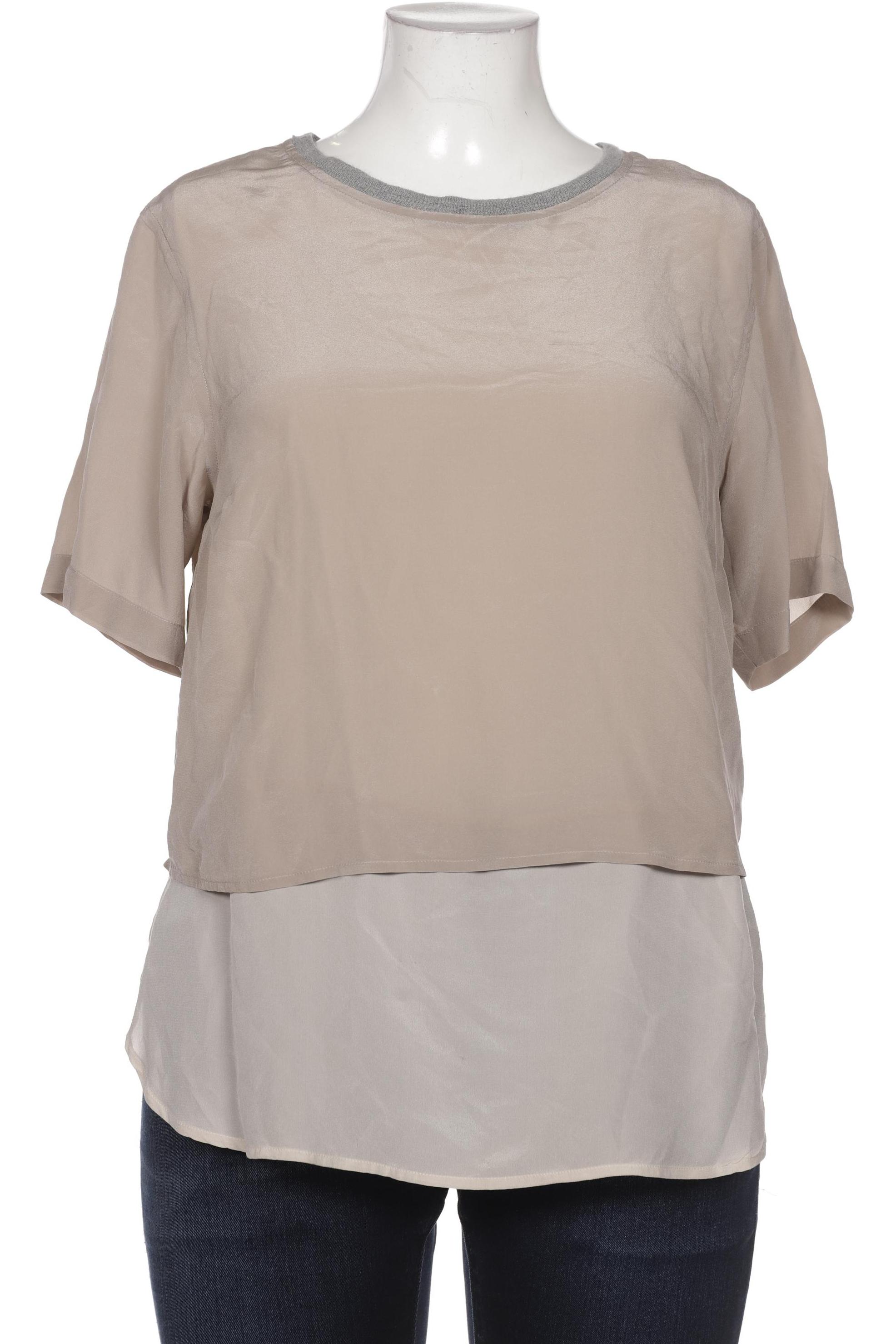 

windsor. Damen Bluse, beige, Gr. 40