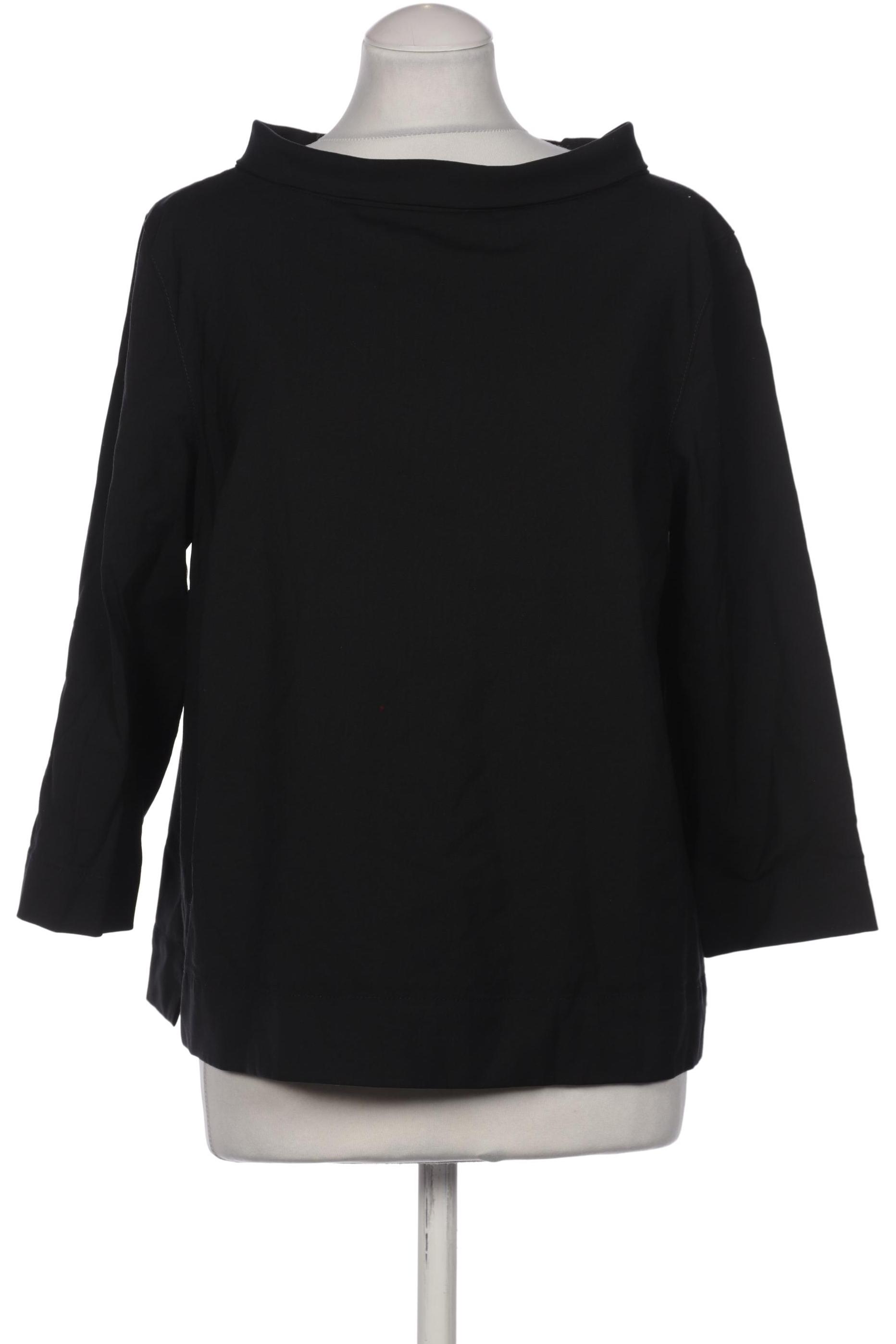 

windsor. Damen Bluse, schwarz, Gr. 40