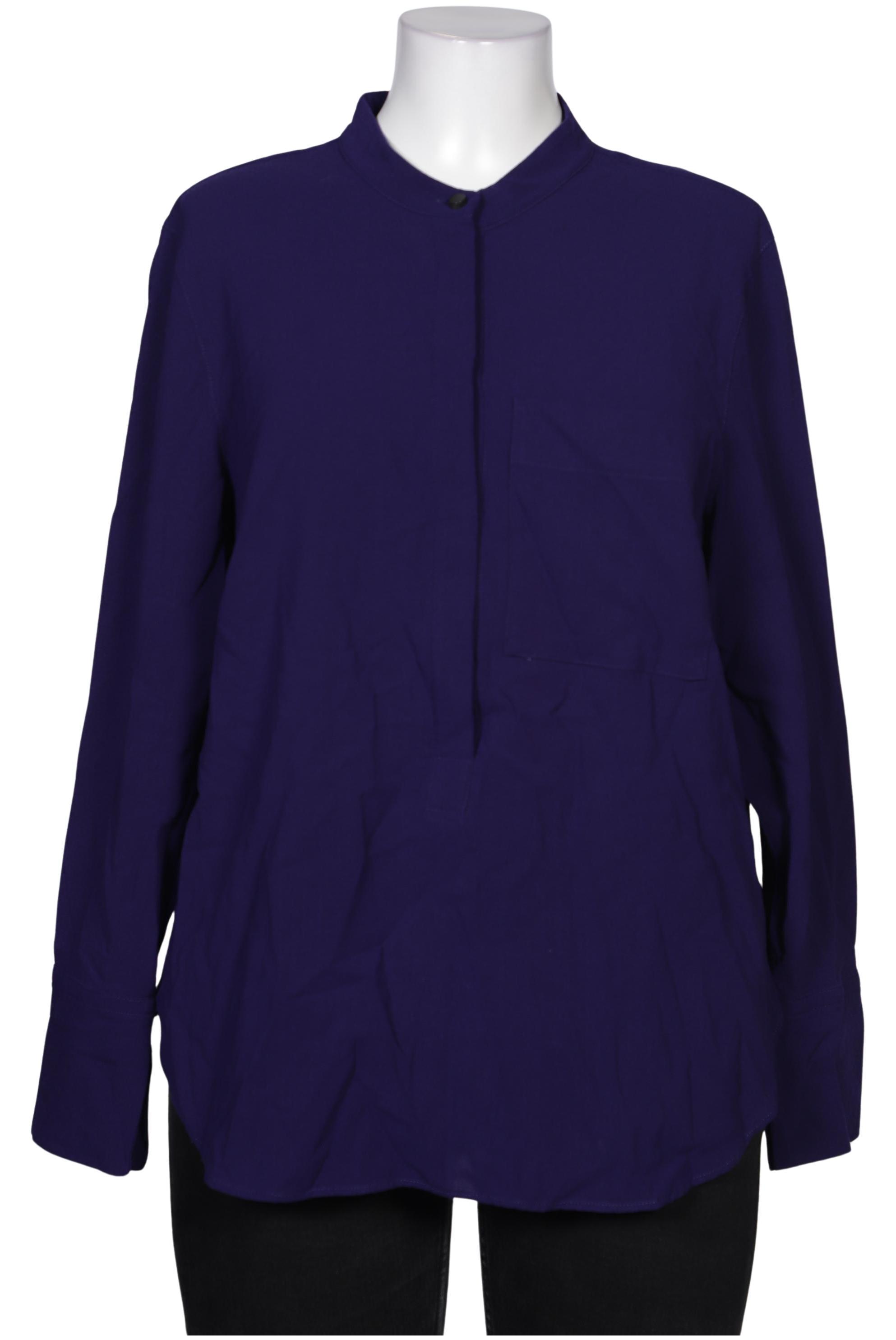 

windsor. Damen Bluse, flieder, Gr. 44