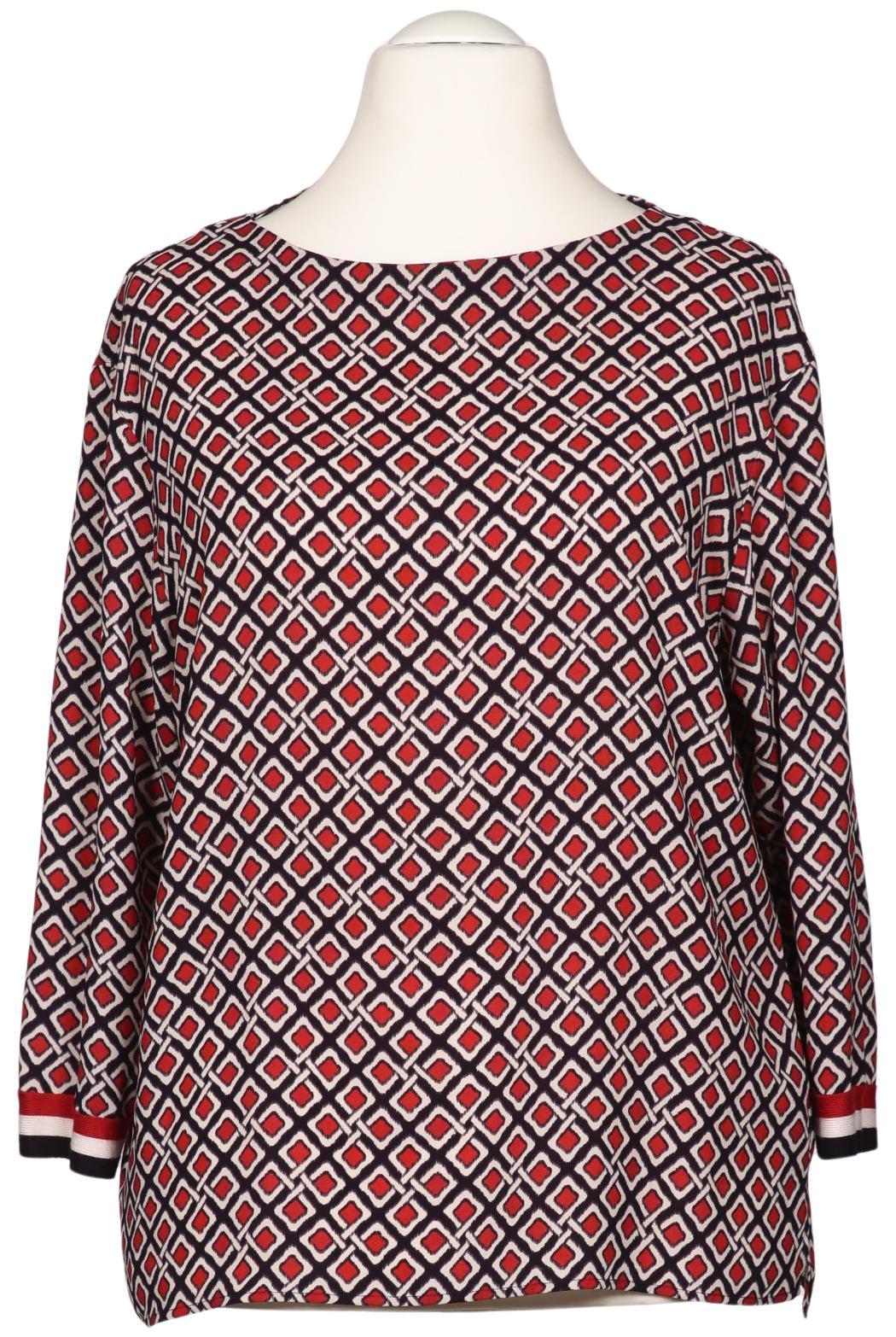 

windsor. Damen Bluse, mehrfarbig, Gr. 44